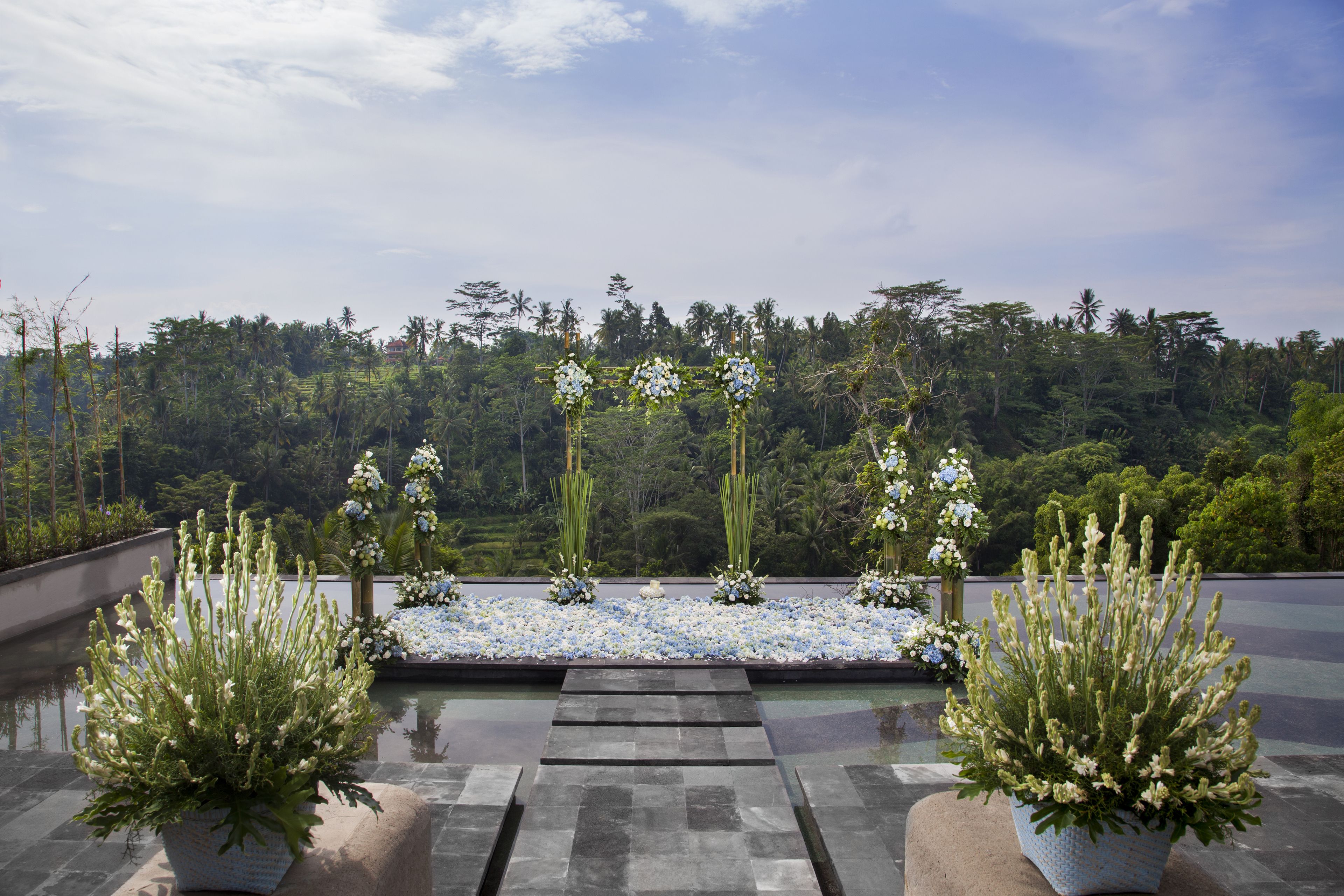 Jannata Resort & Spa