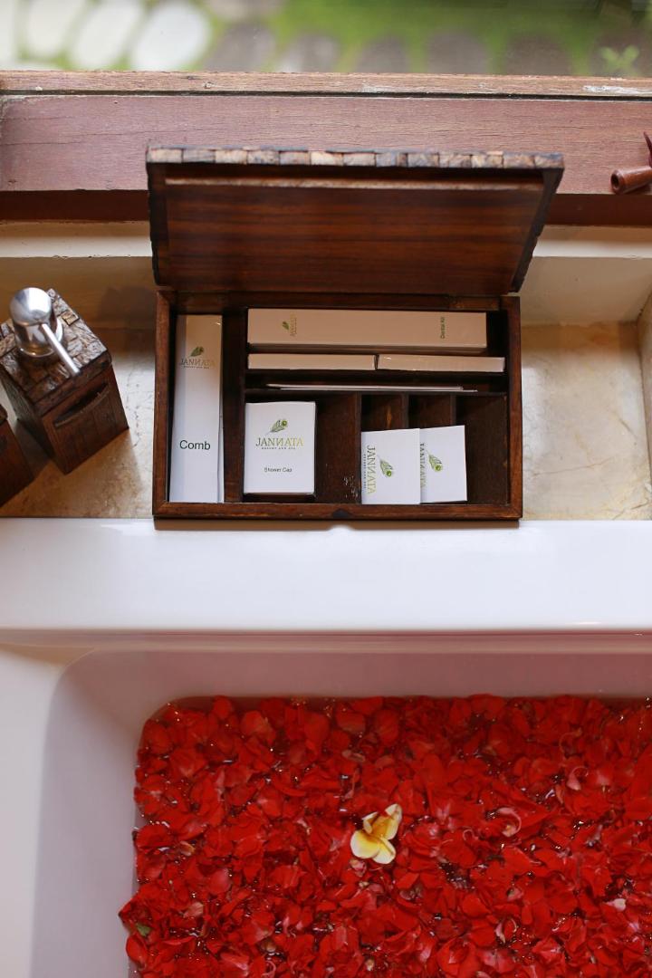 Jannata Resort & Spa