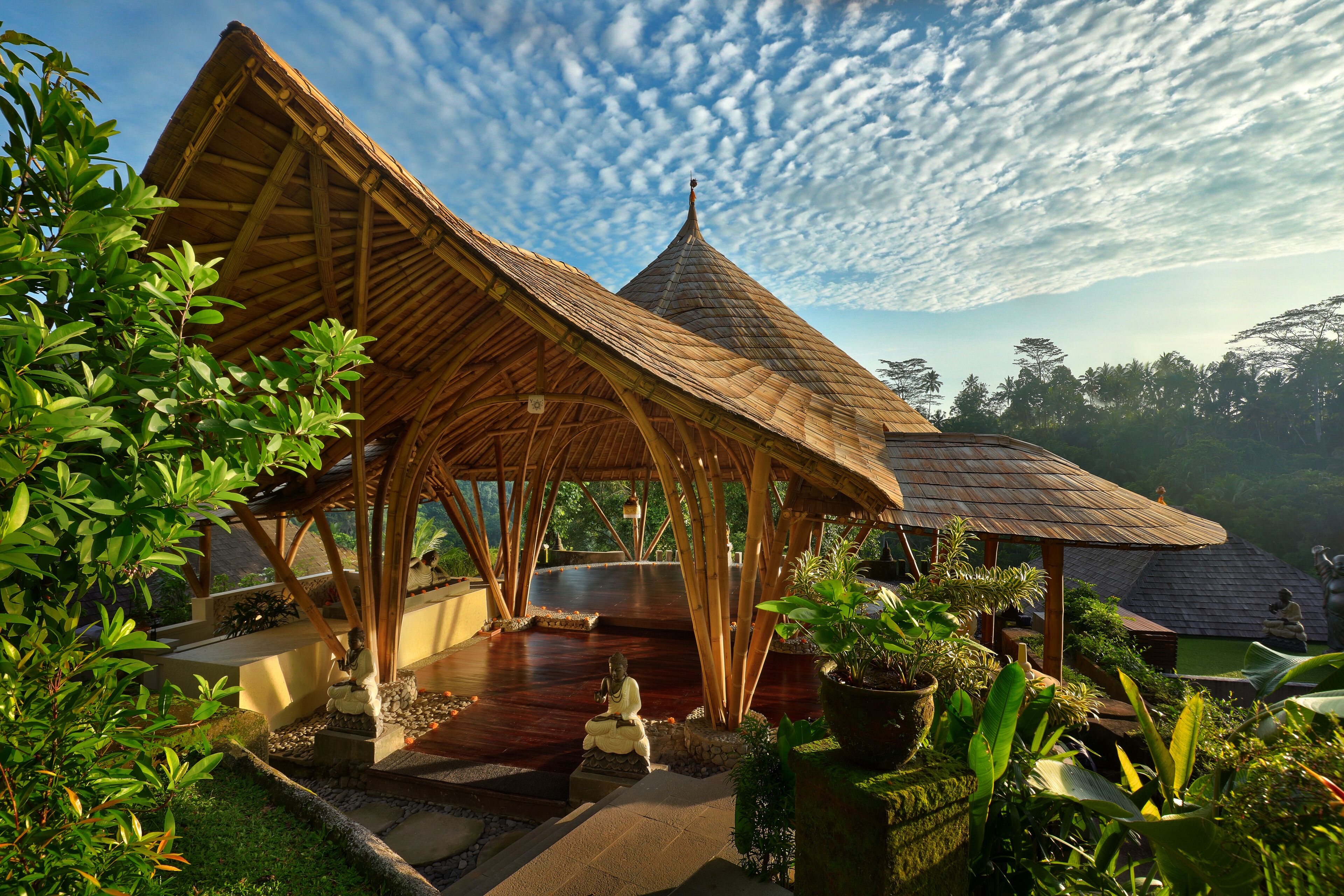 Jannata Resort & Spa