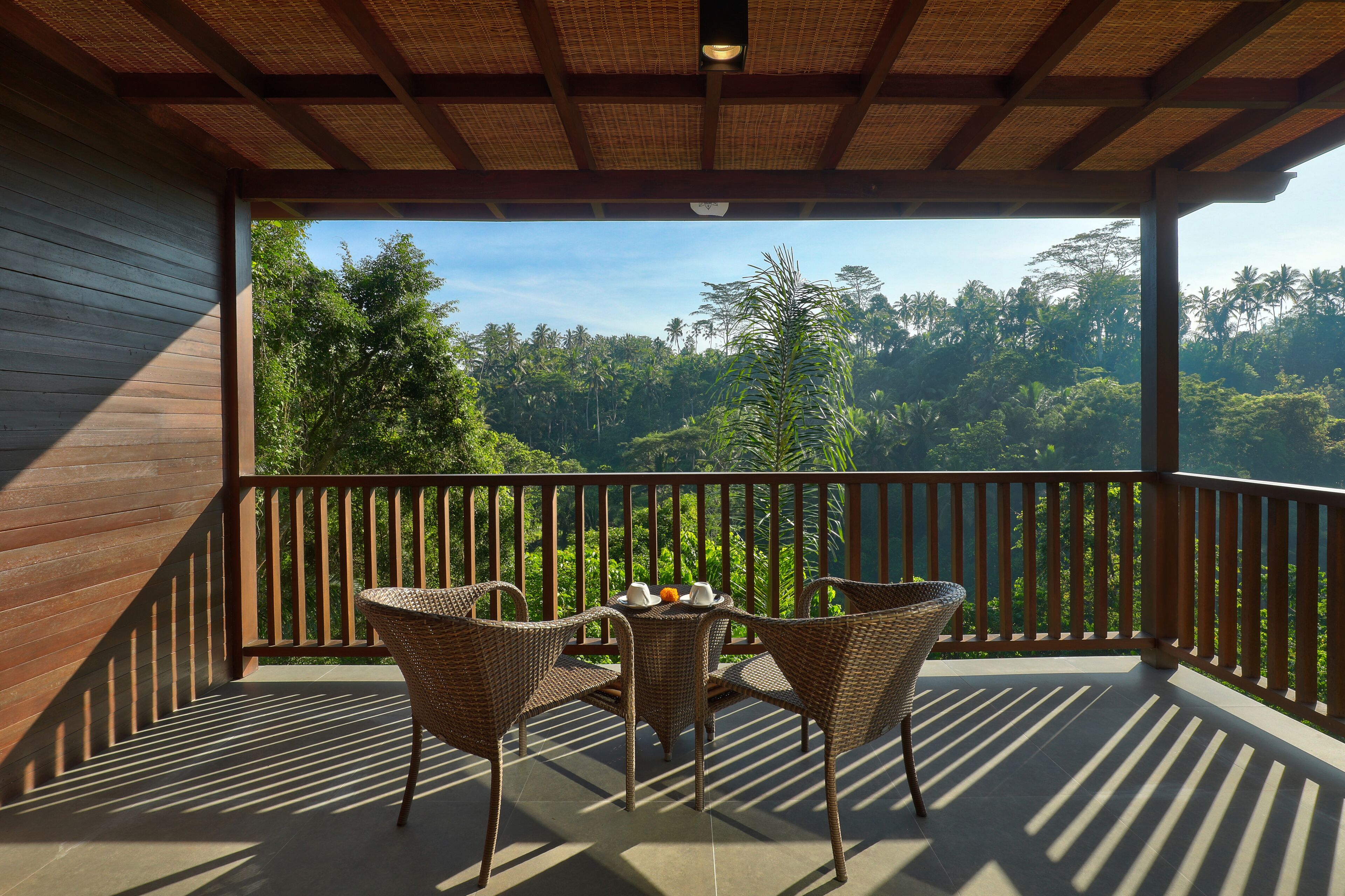Jannata Resort & Spa
