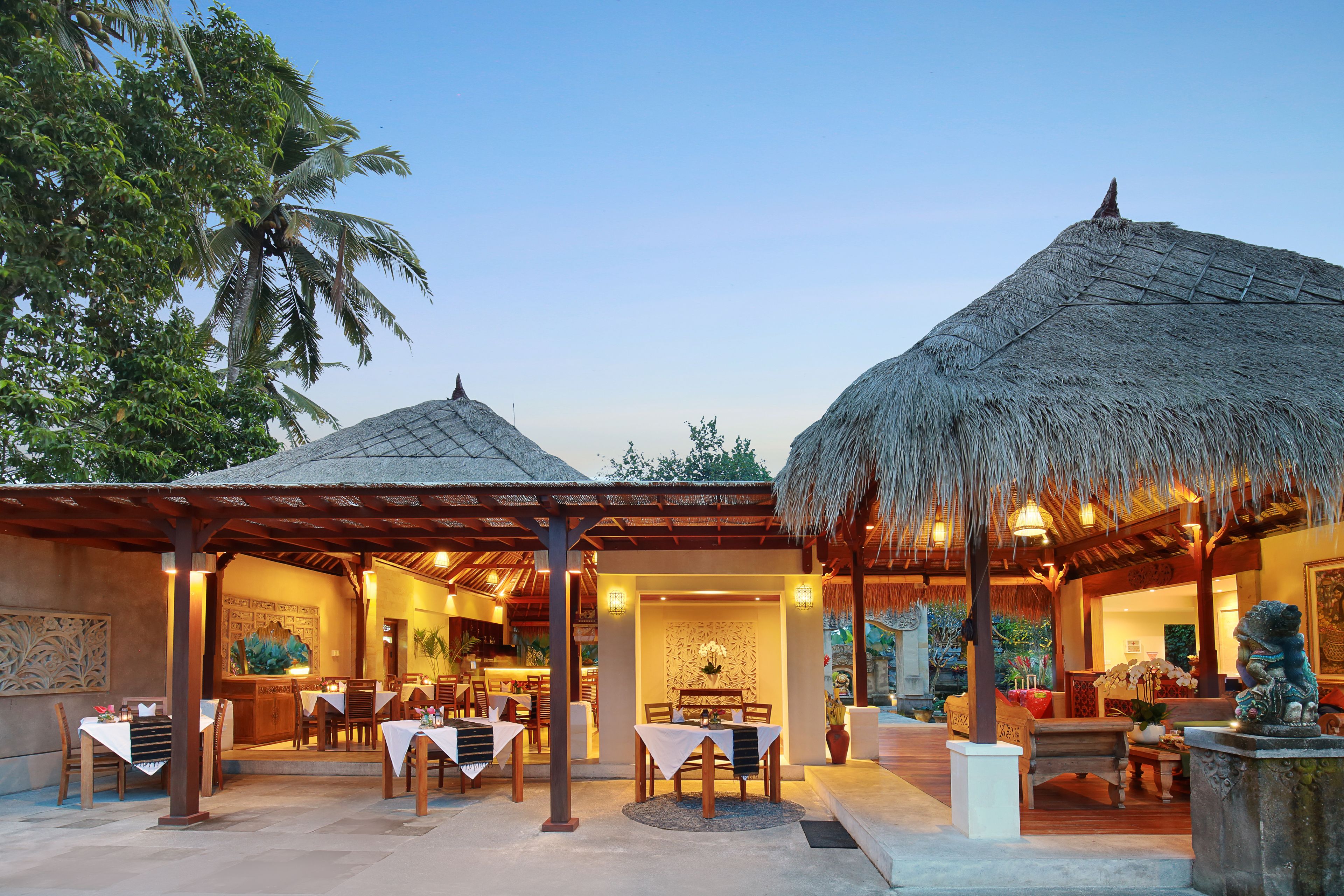Jannata Resort & Spa