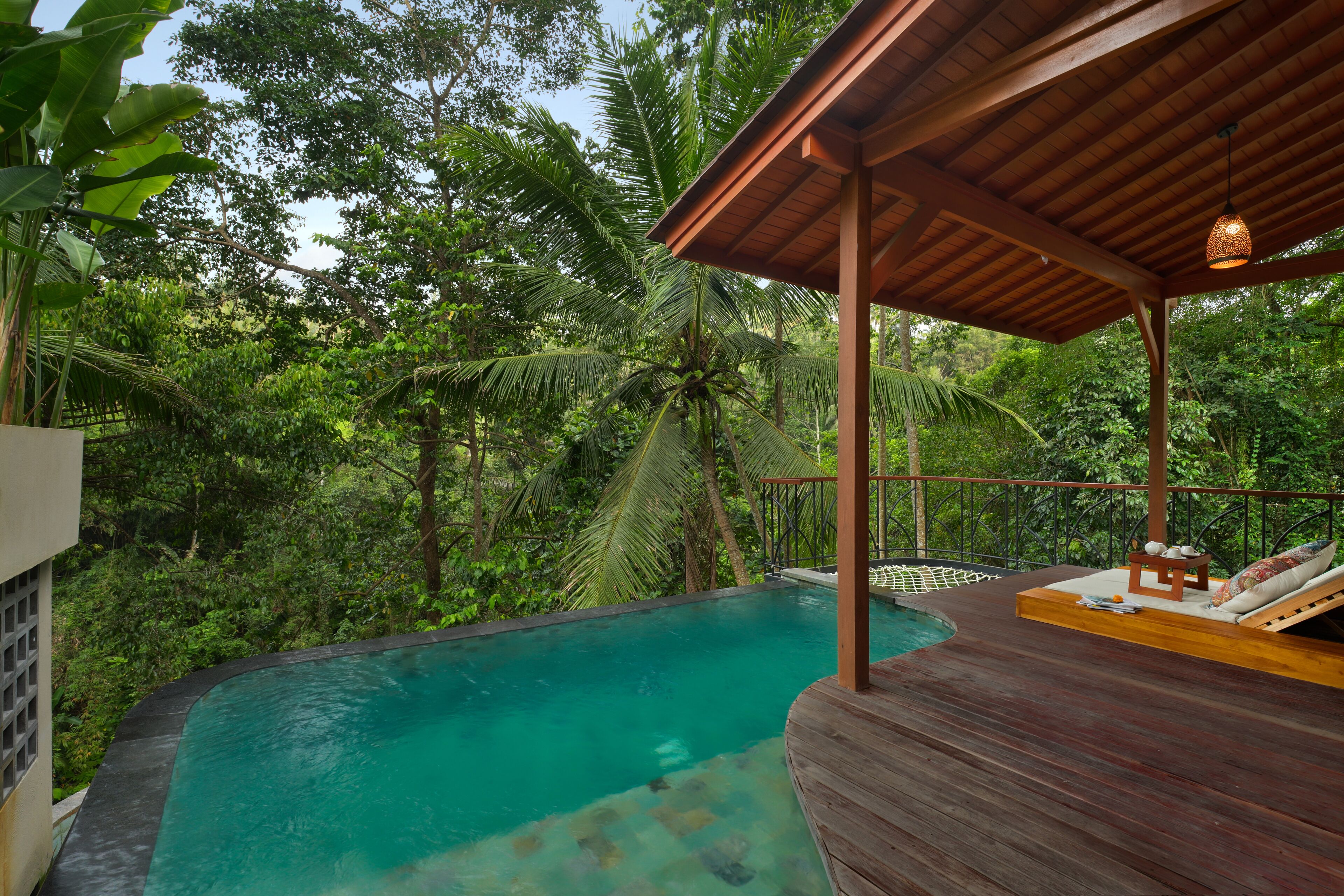 Jannata Resort & Spa