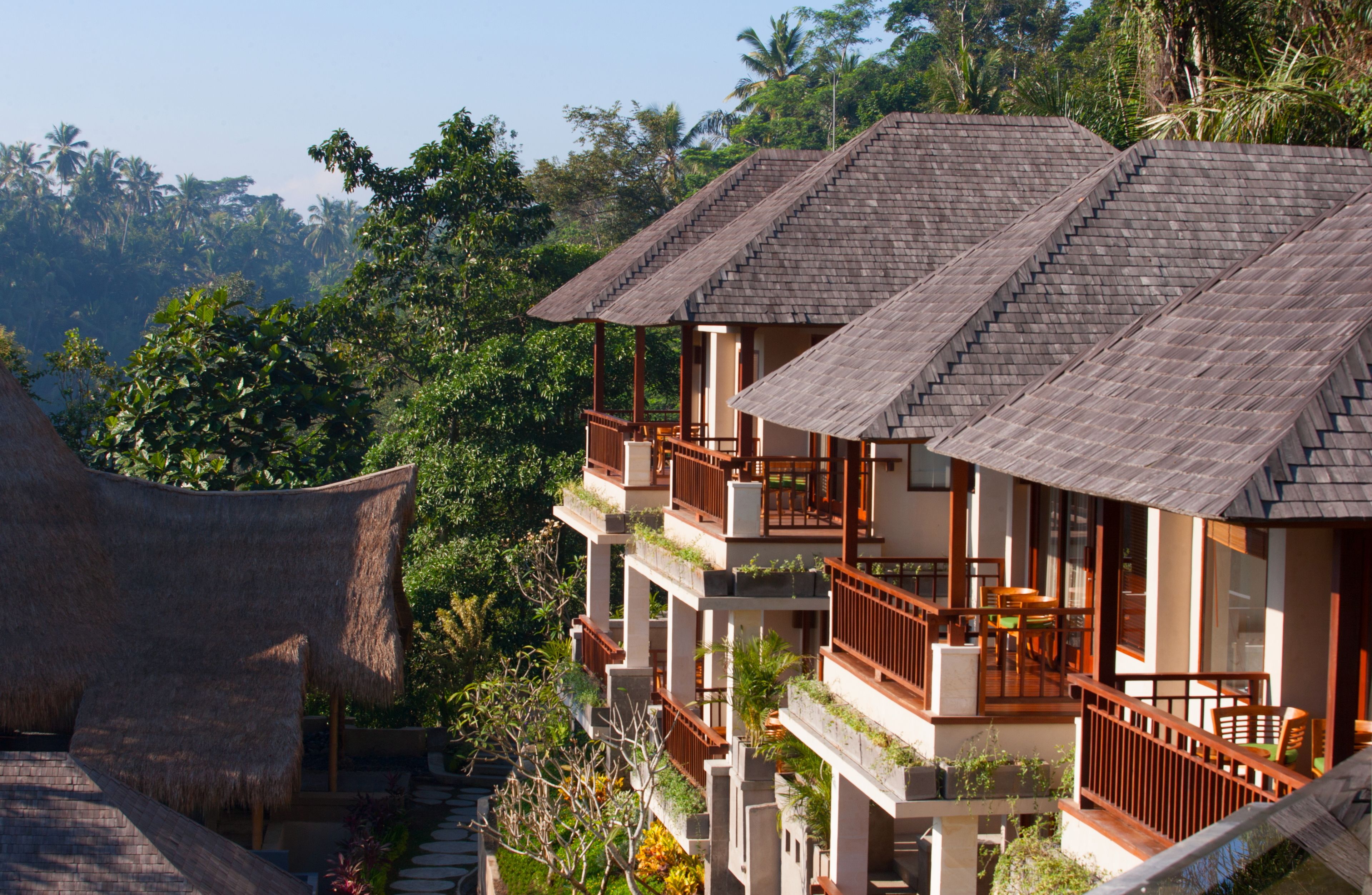 Jannata Resort & Spa