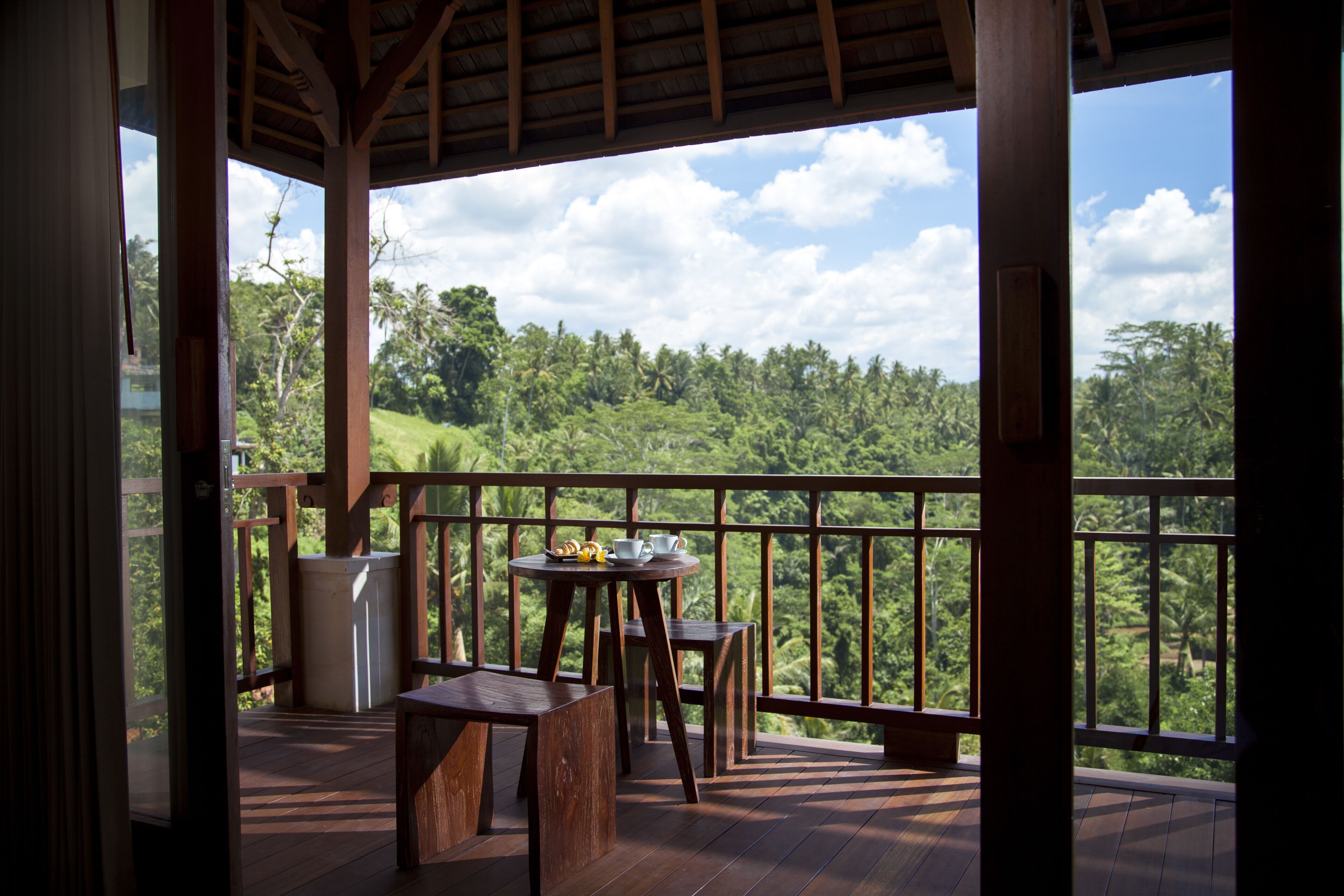 Jannata Resort & Spa