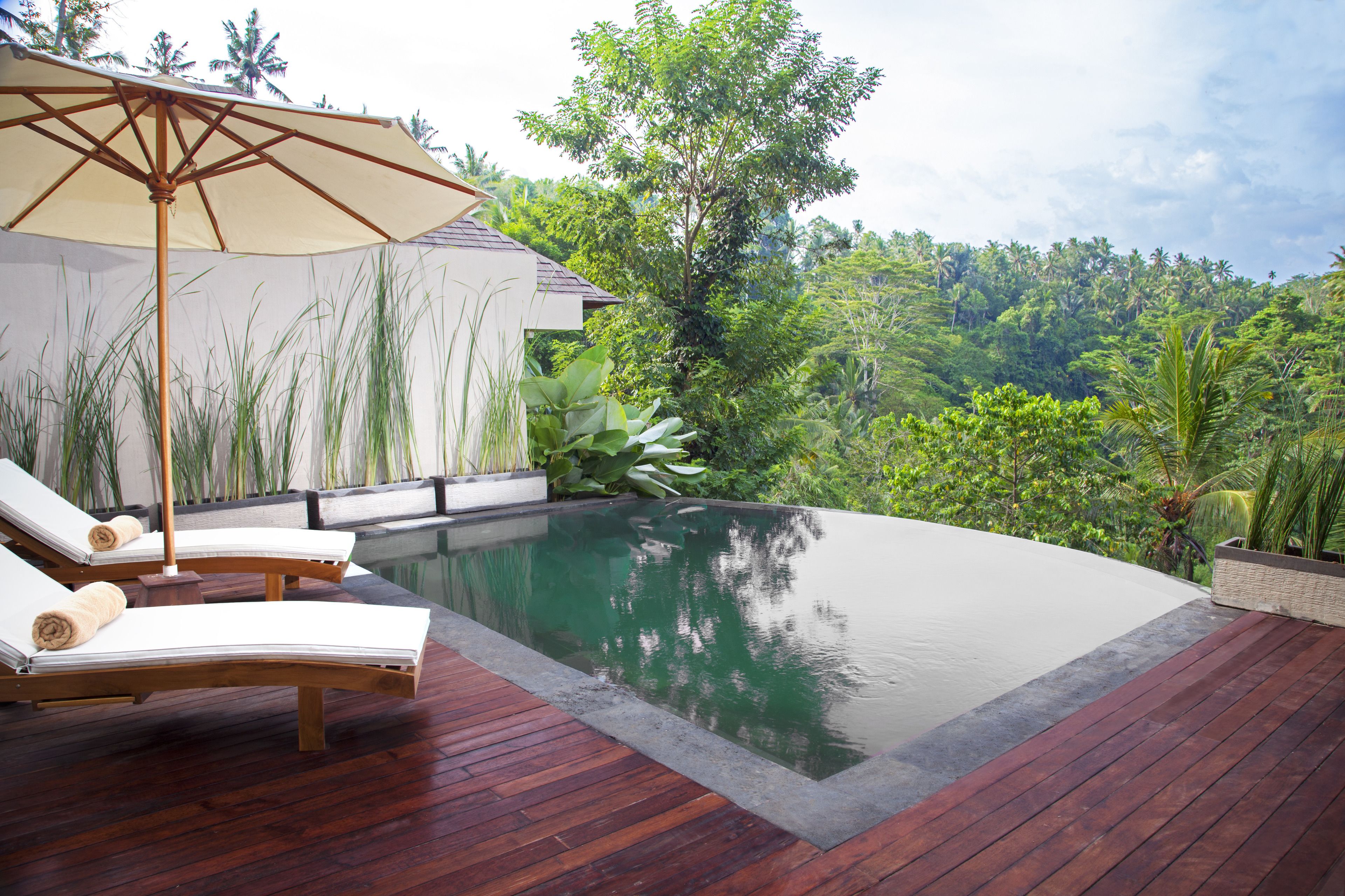 Jannata Resort & Spa