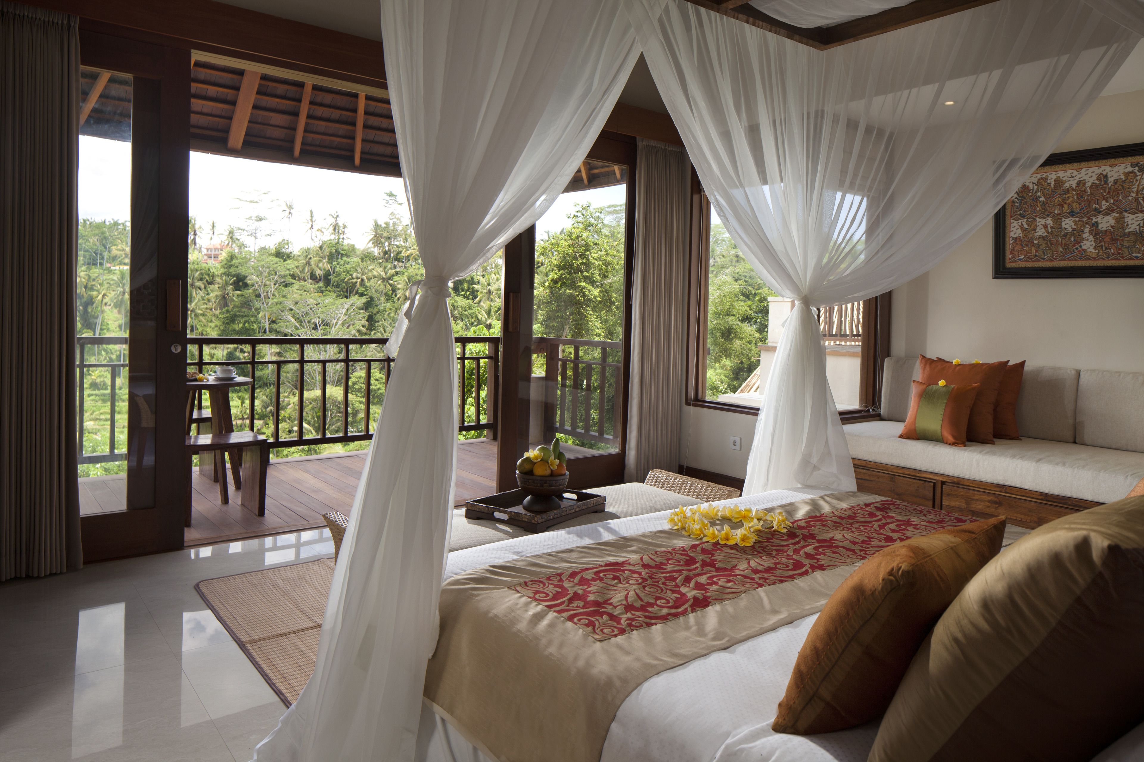 Jannata Resort & Spa