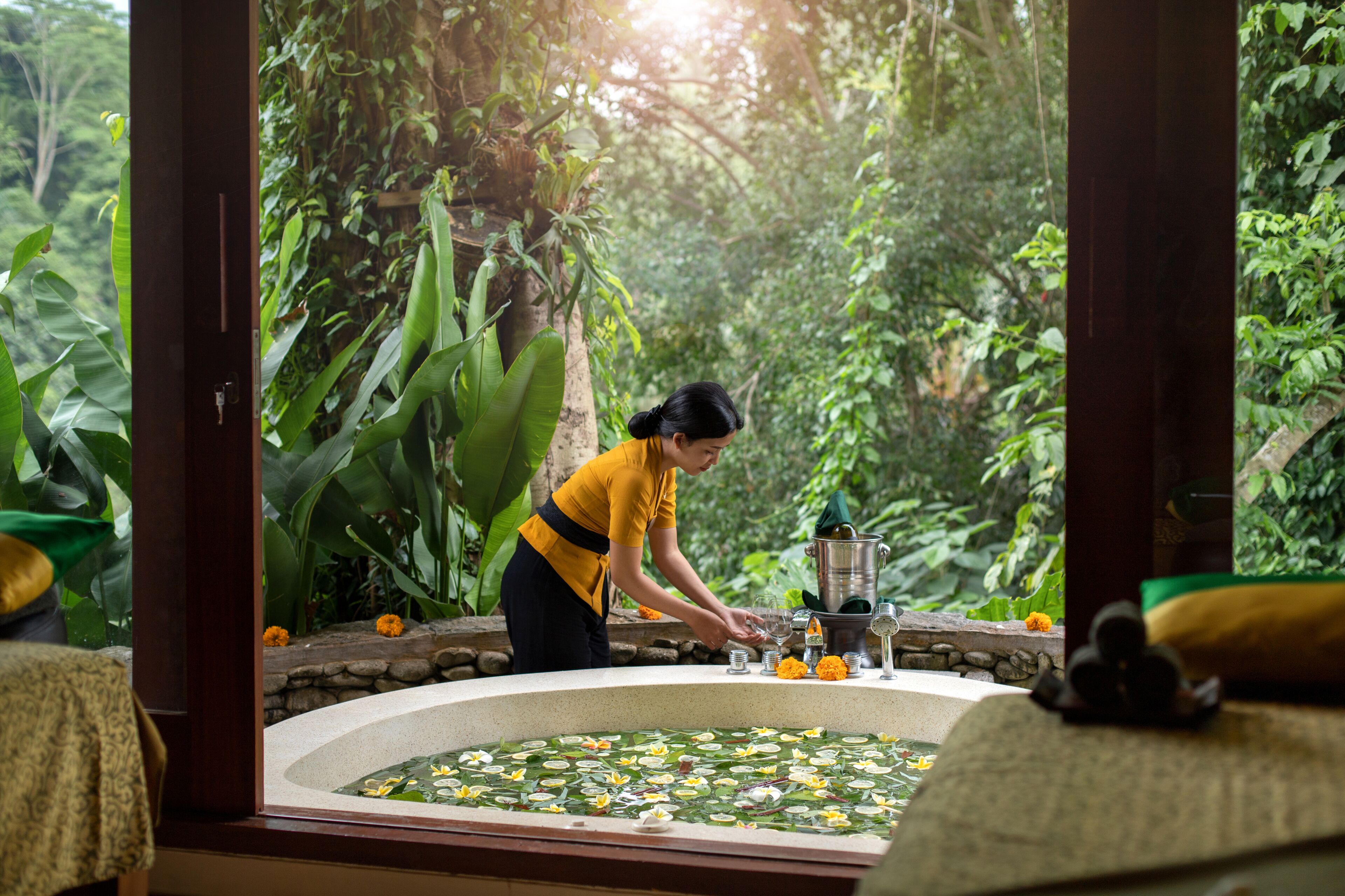 Jannata Resort & Spa