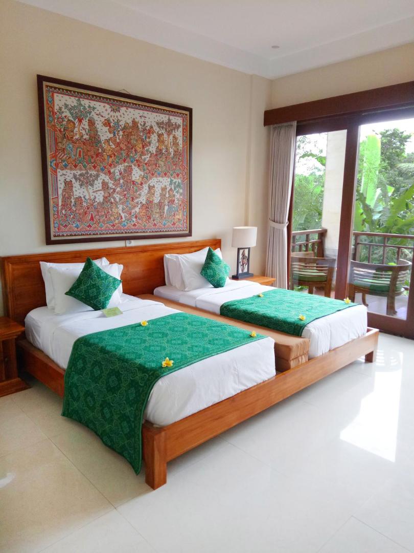 Jannata Resort & Spa