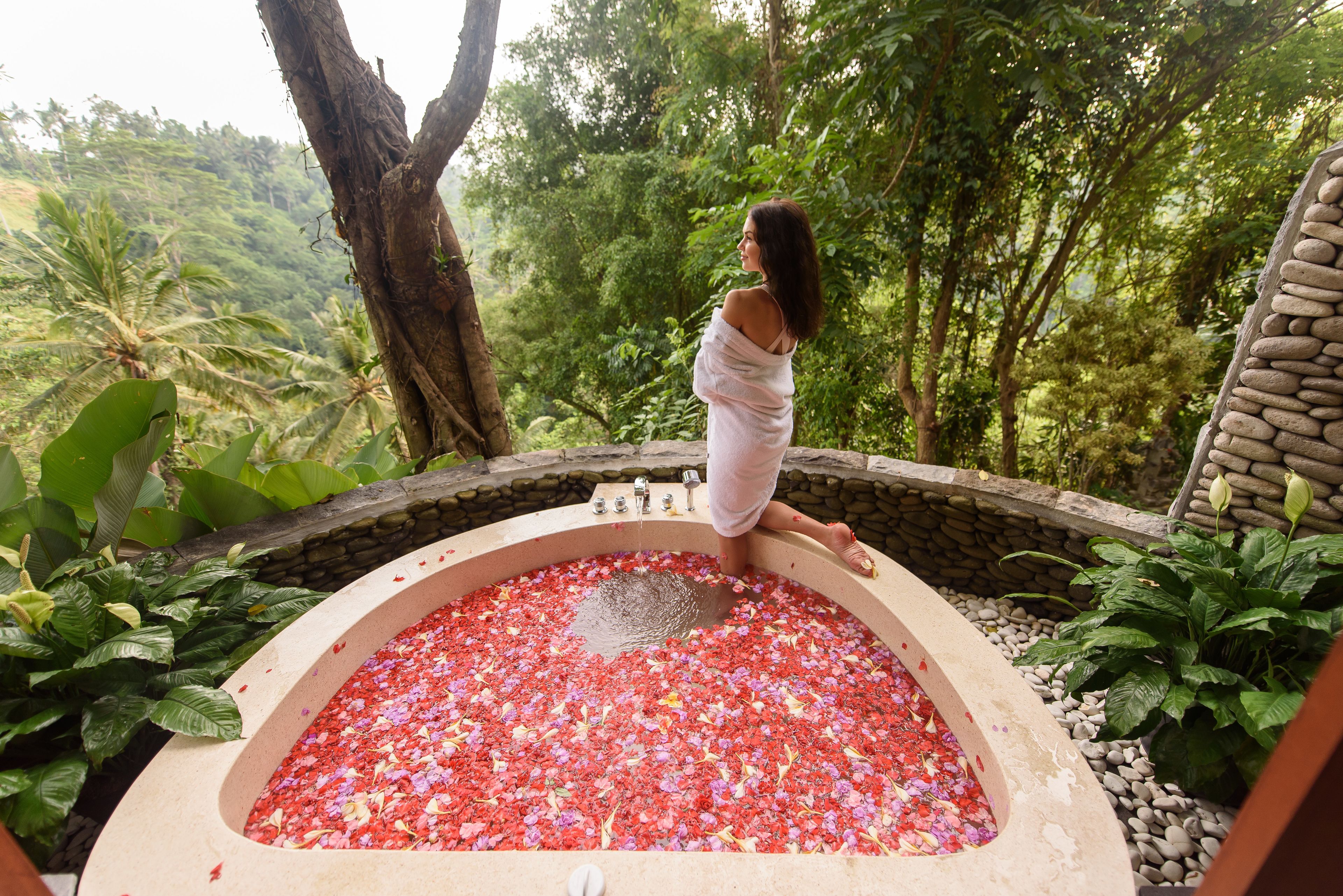 Jannata Resort & Spa