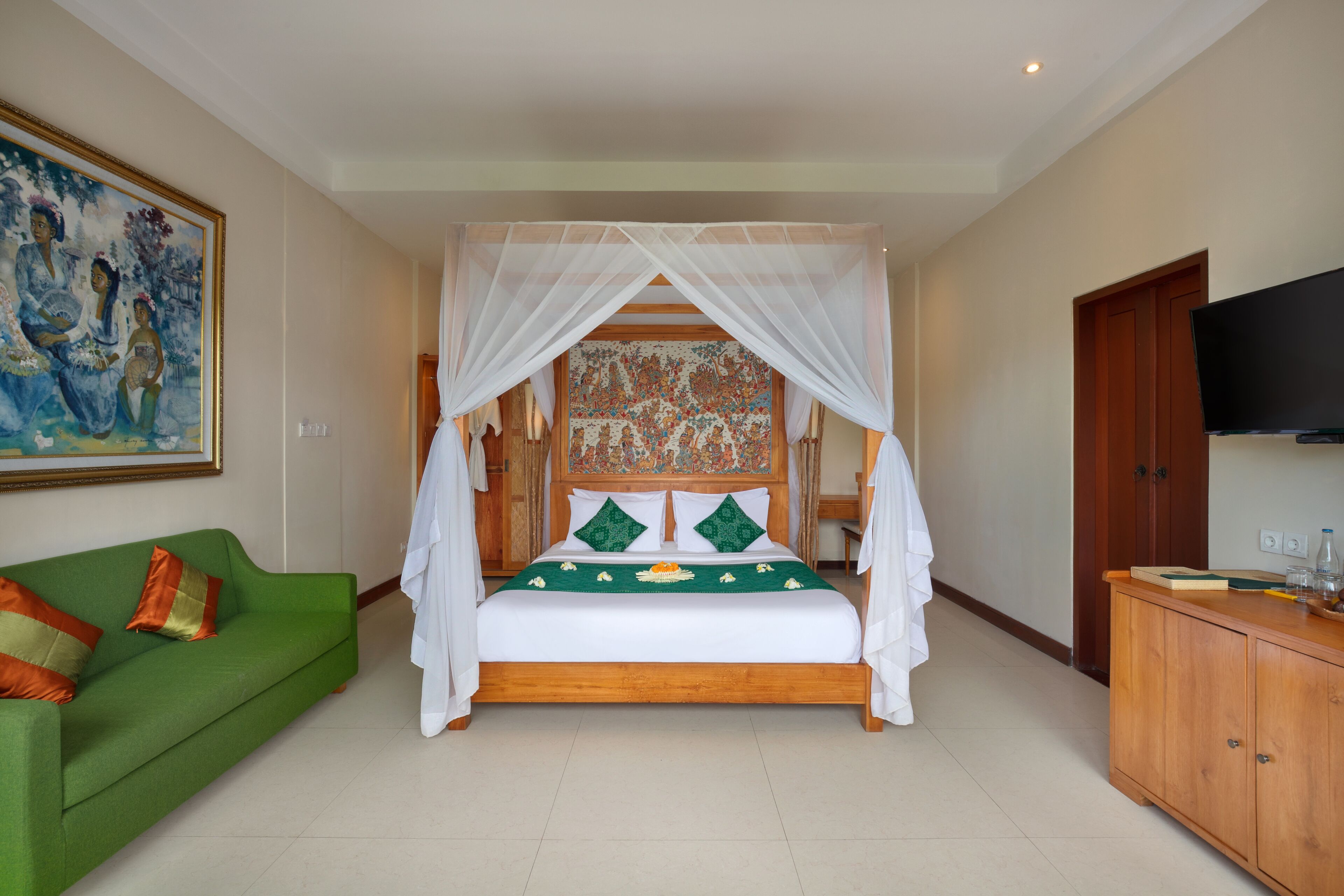 Jannata Resort & Spa