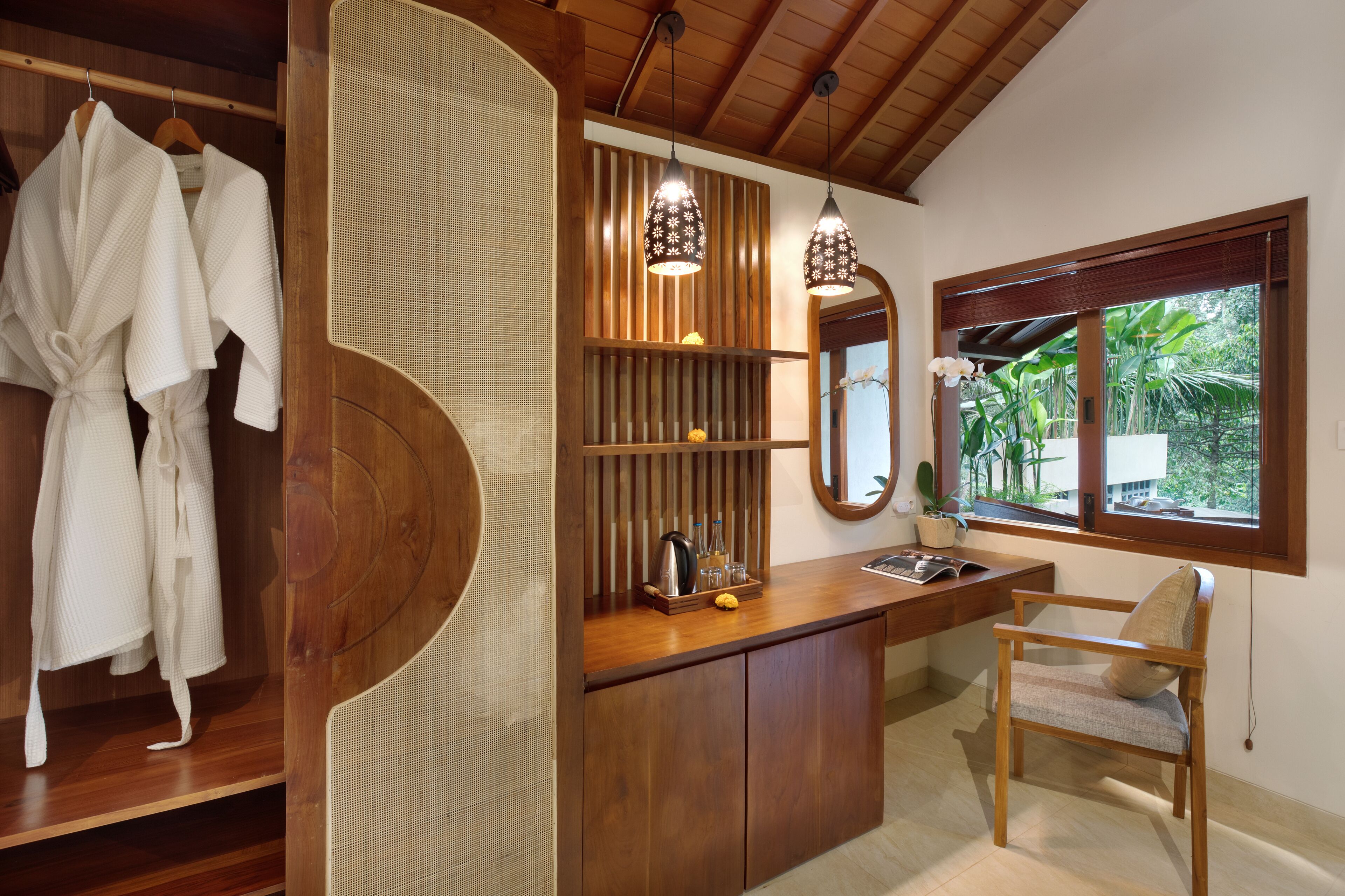 Jannata Resort & Spa
