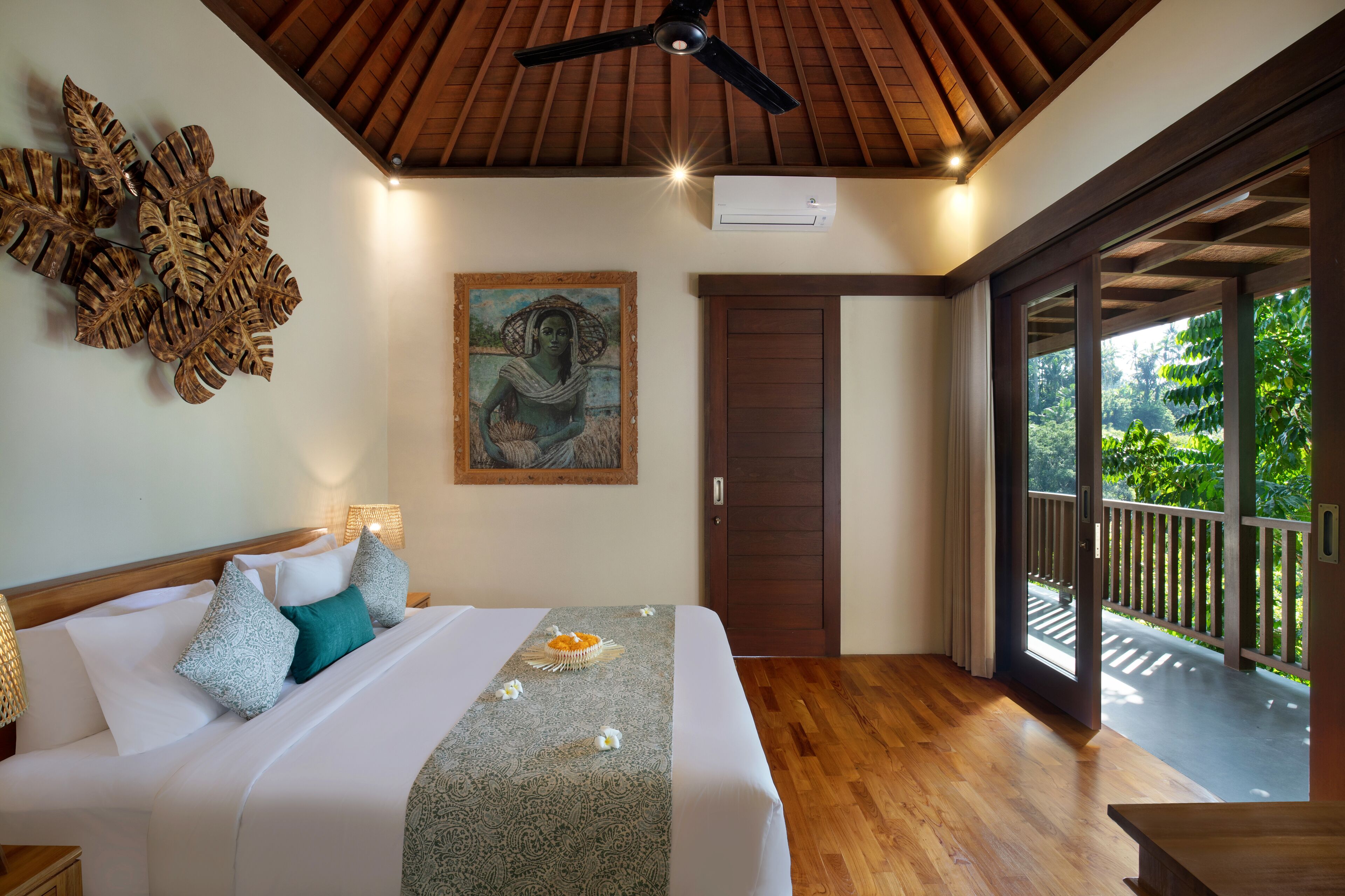 Jannata Resort & Spa
