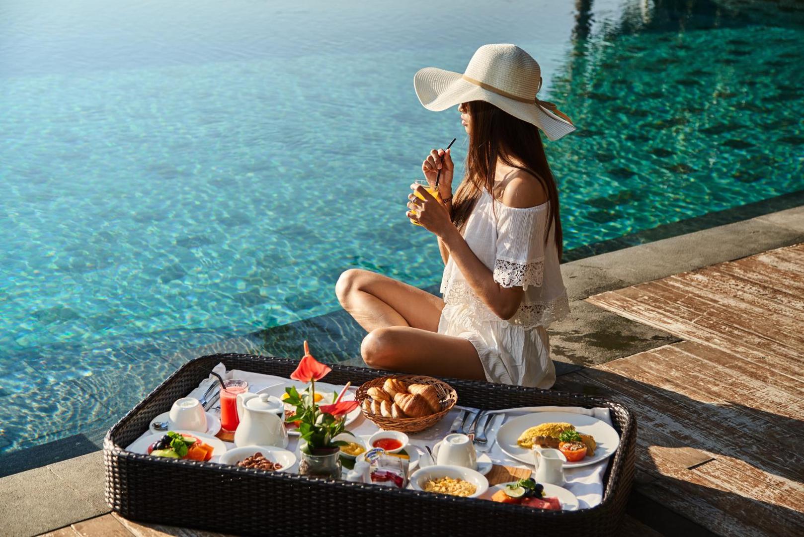 Jannata Resort & Spa