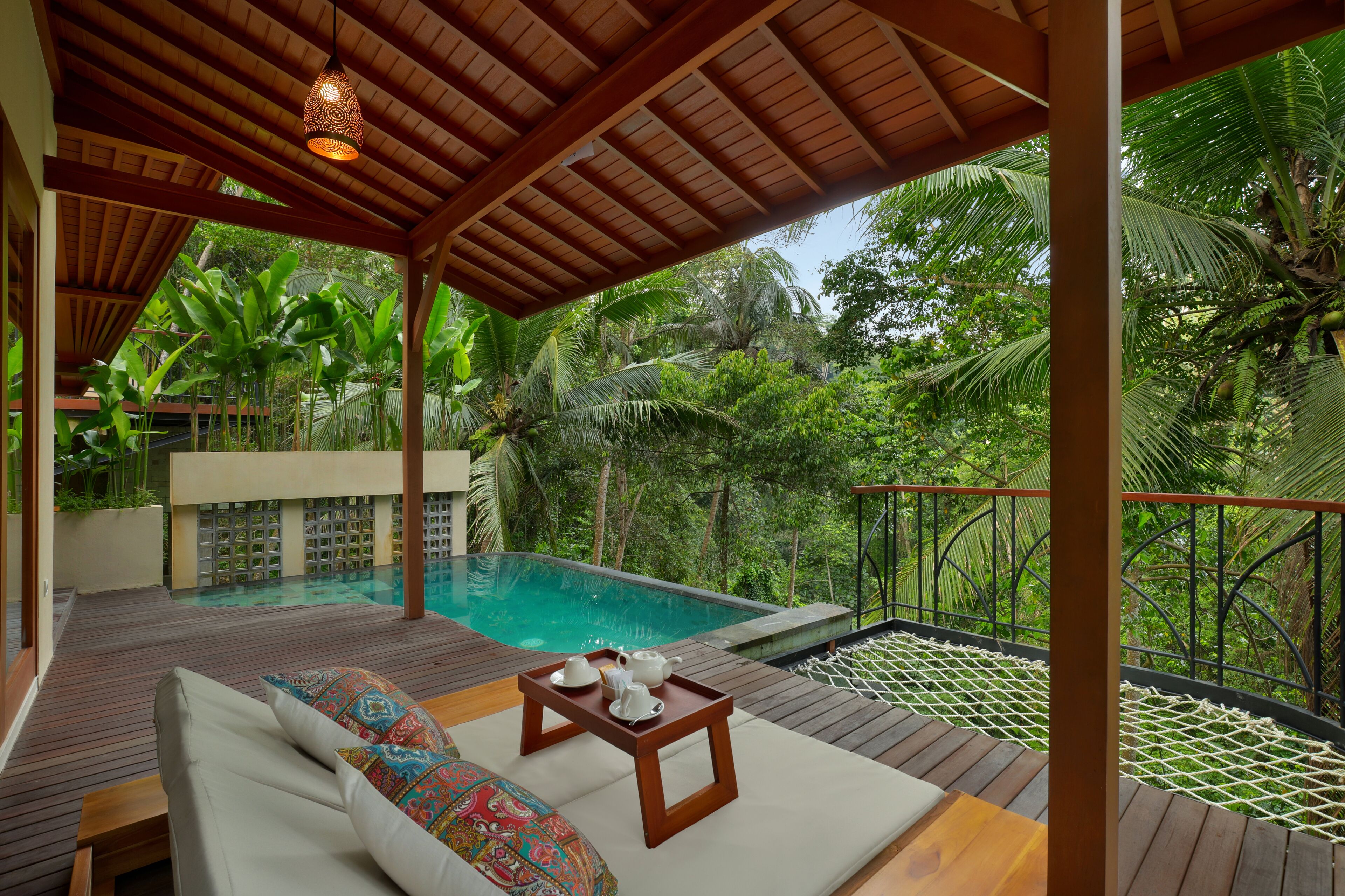Jannata Resort & Spa