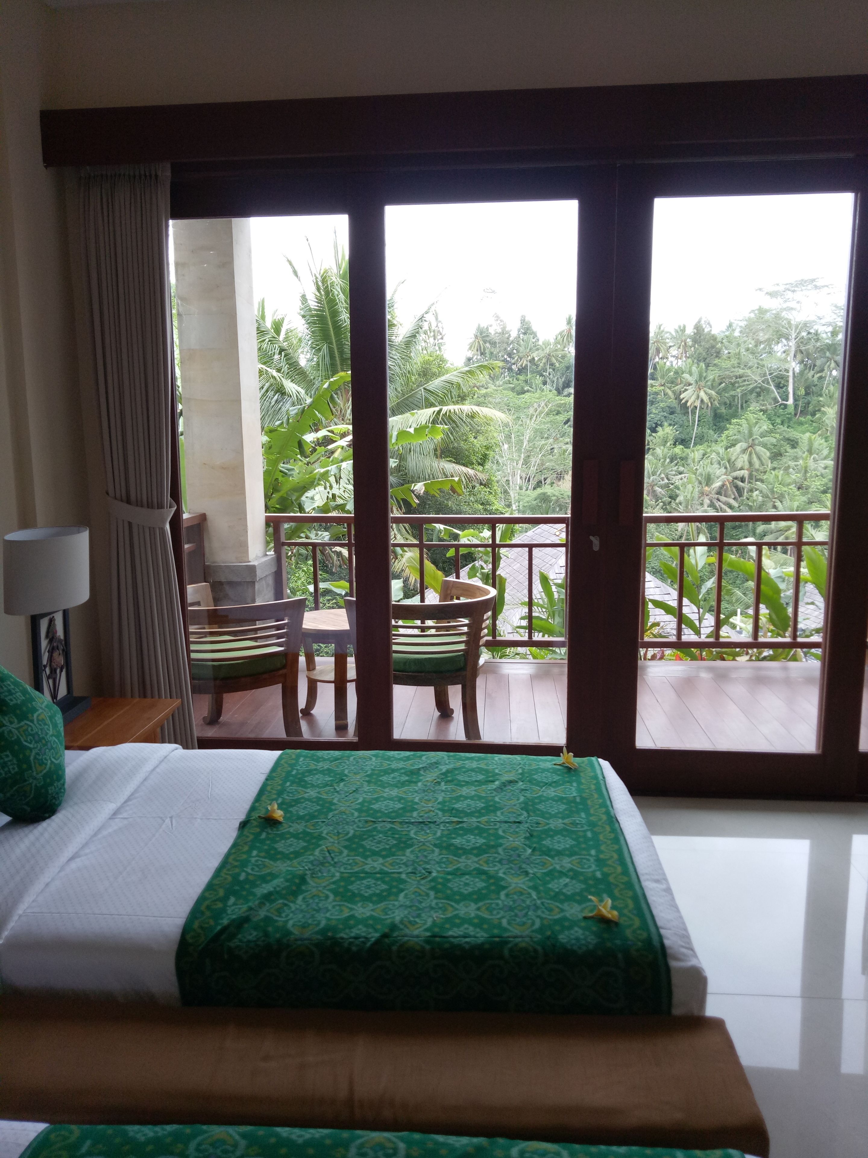 Jannata Resort & Spa