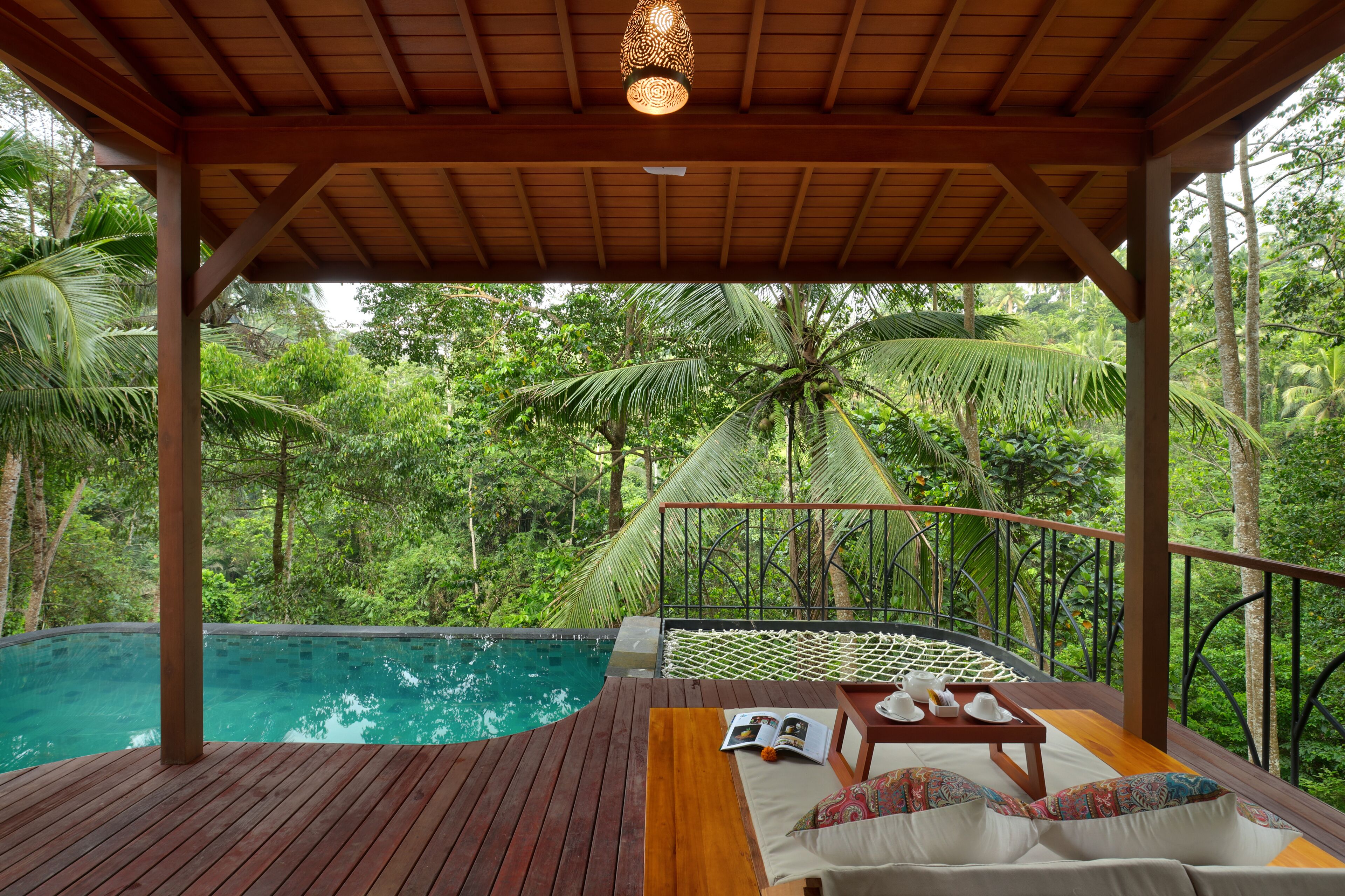 Jannata Resort & Spa