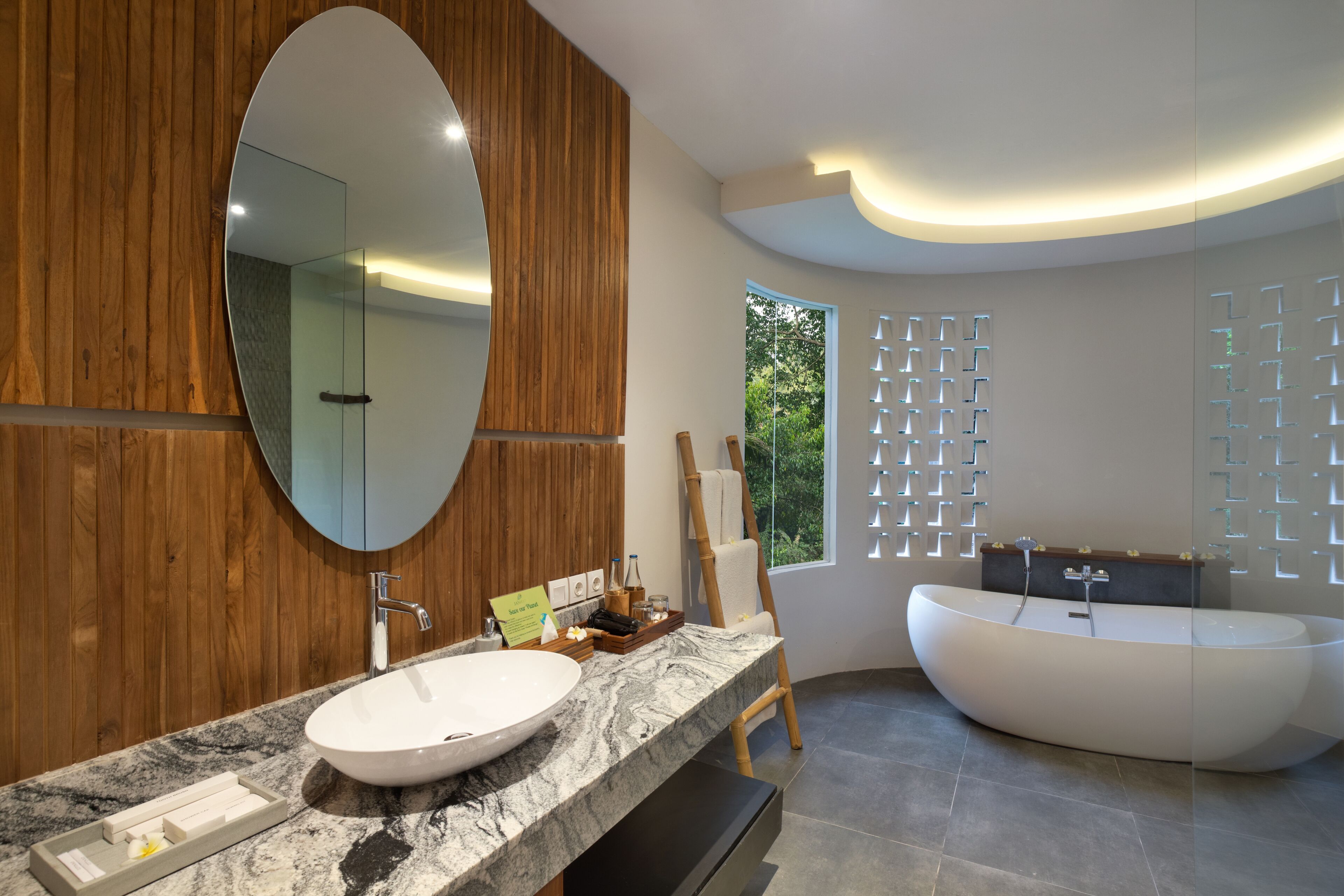 Jannata Resort & Spa
