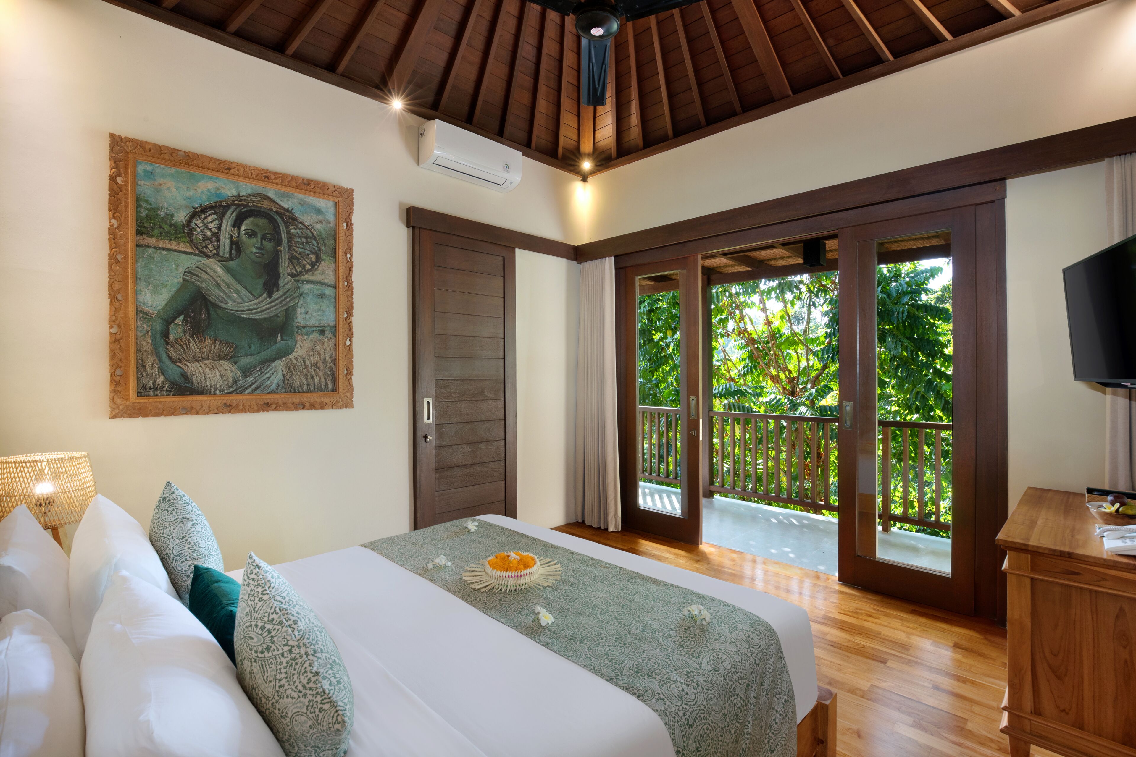 Jannata Resort & Spa