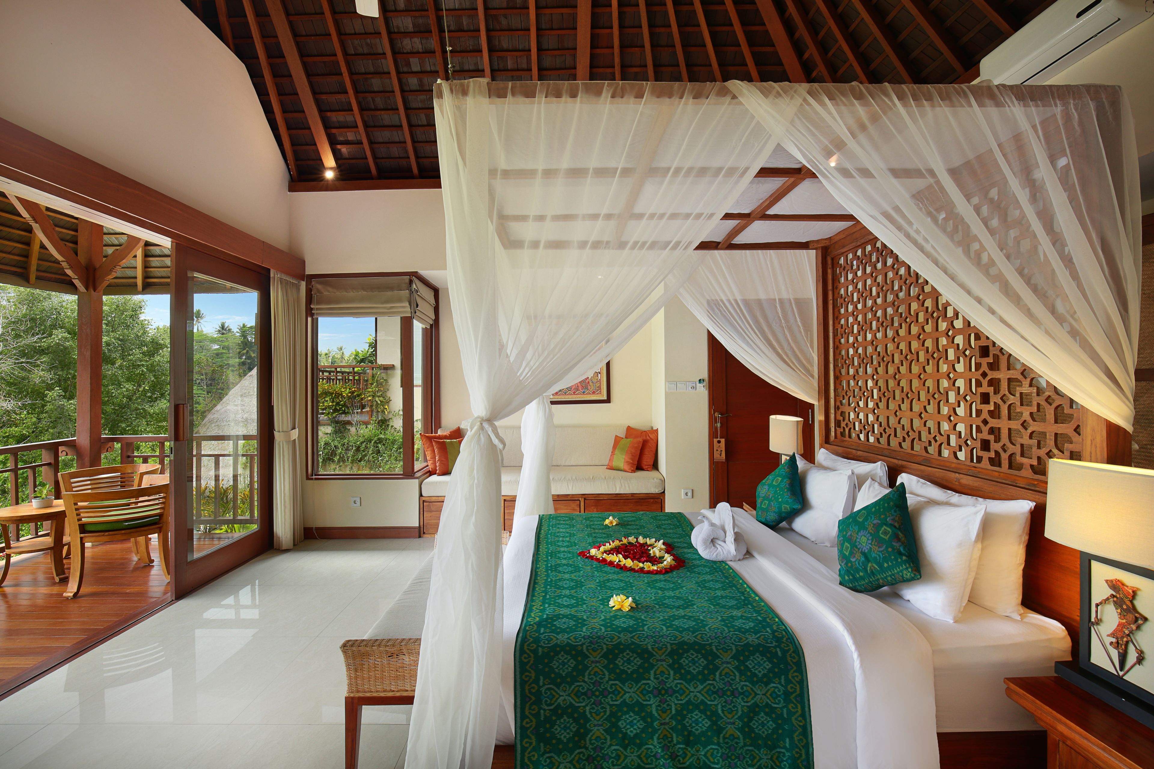 Jannata Resort & Spa