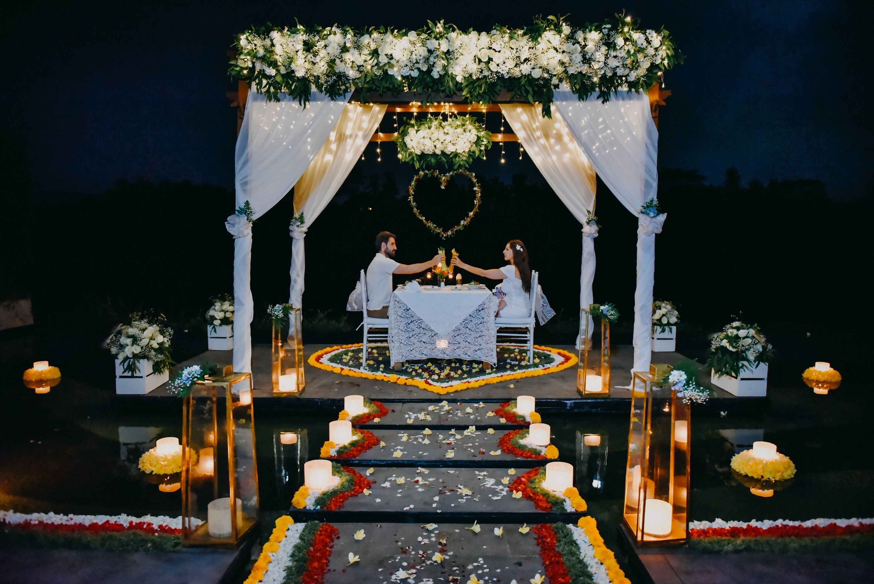 Jannata Resort & Spa