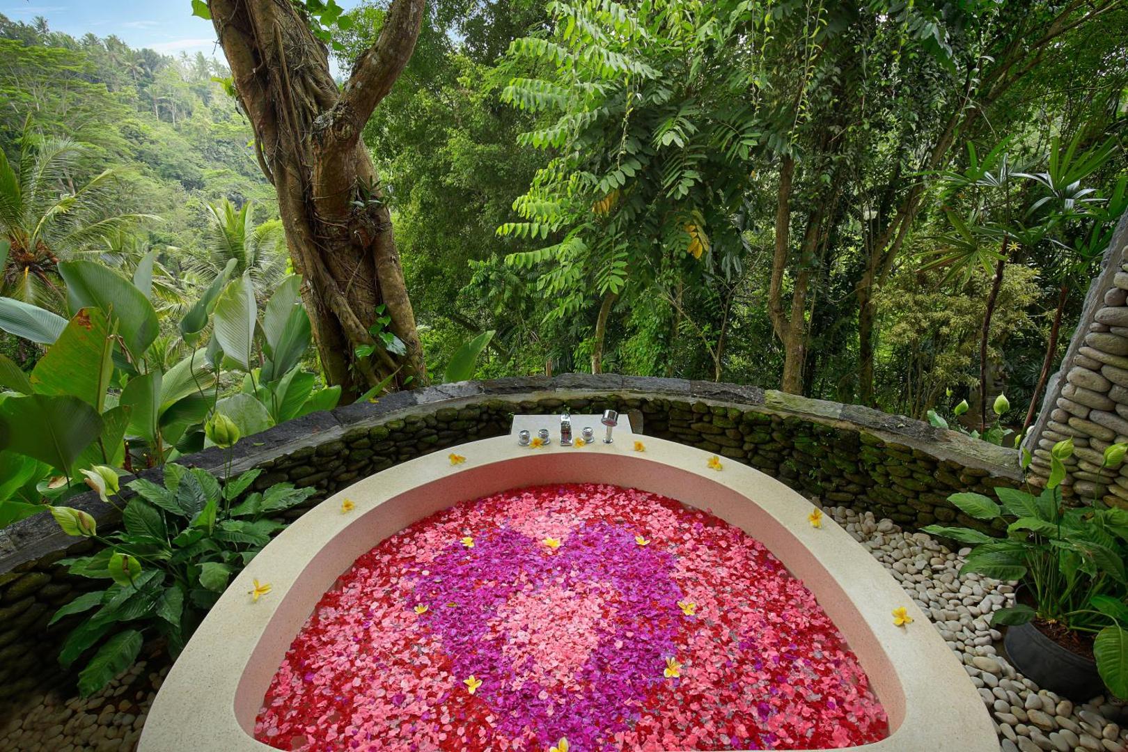 Jannata Resort & Spa