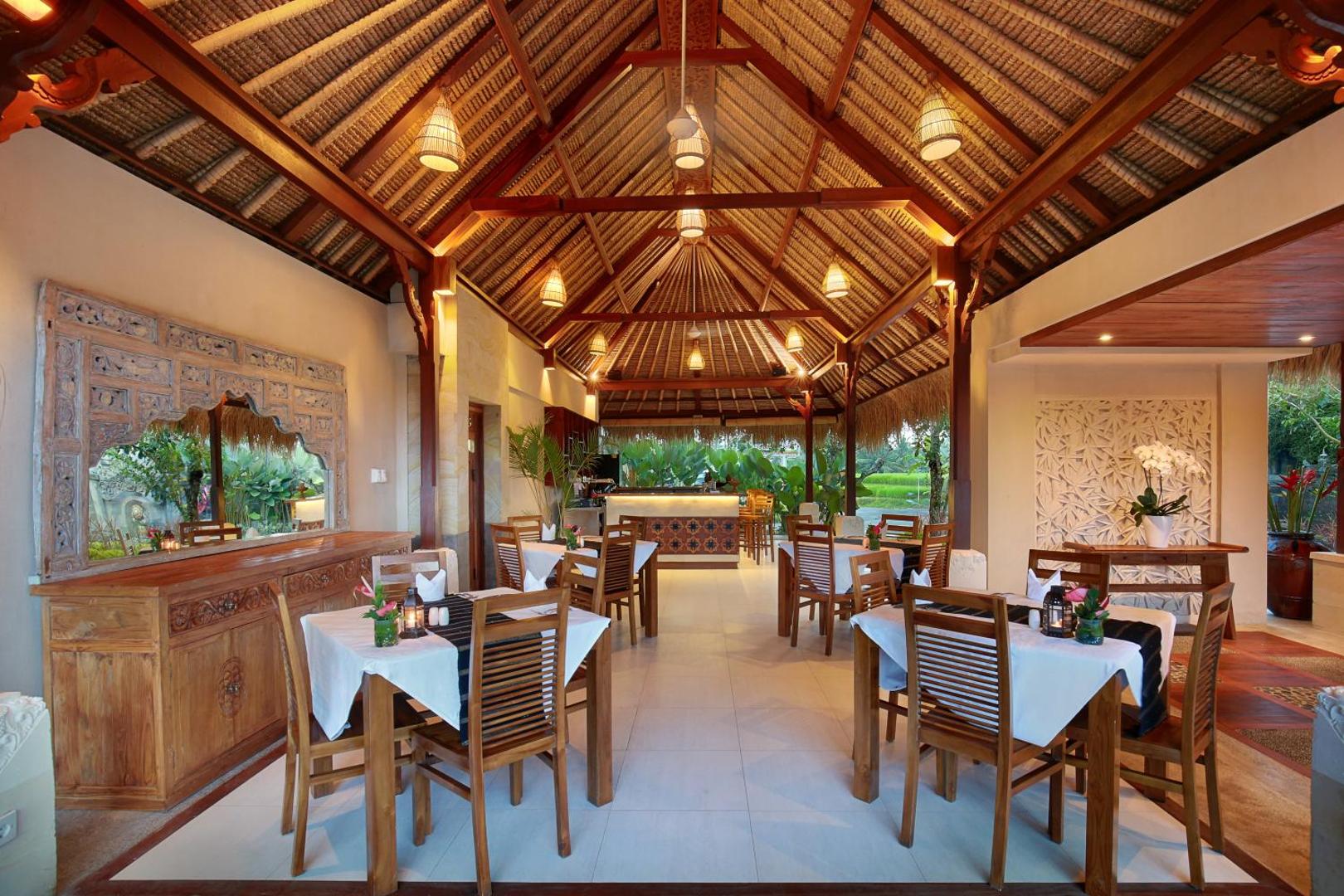 Jannata Resort & Spa
