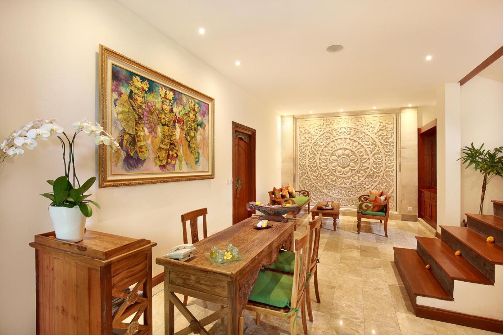 Jannata Resort & Spa