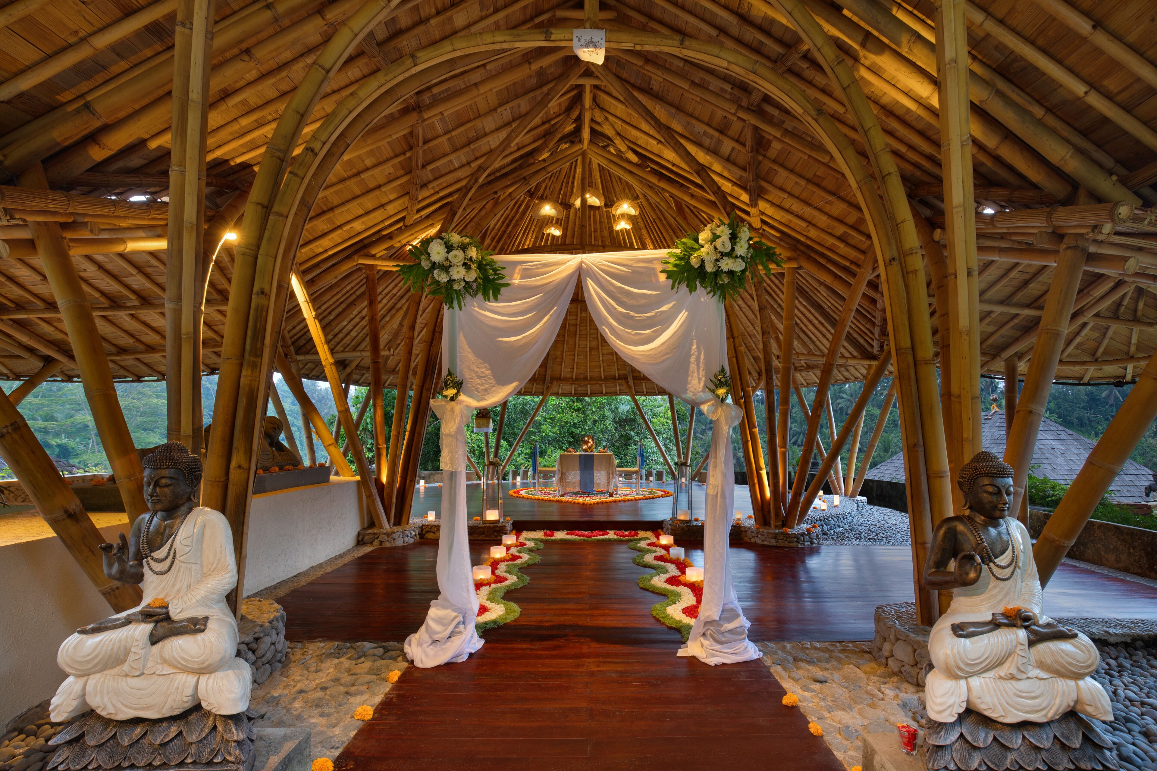 Jannata Resort & Spa
