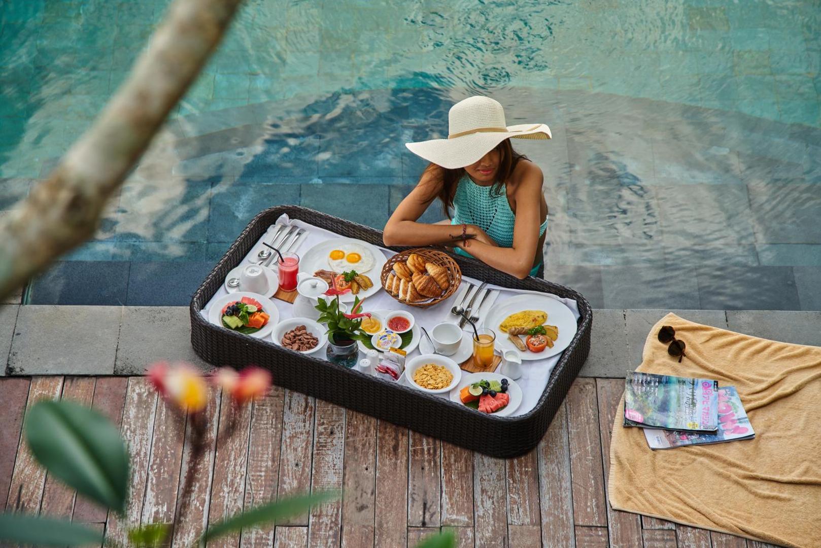 Jannata Resort & Spa