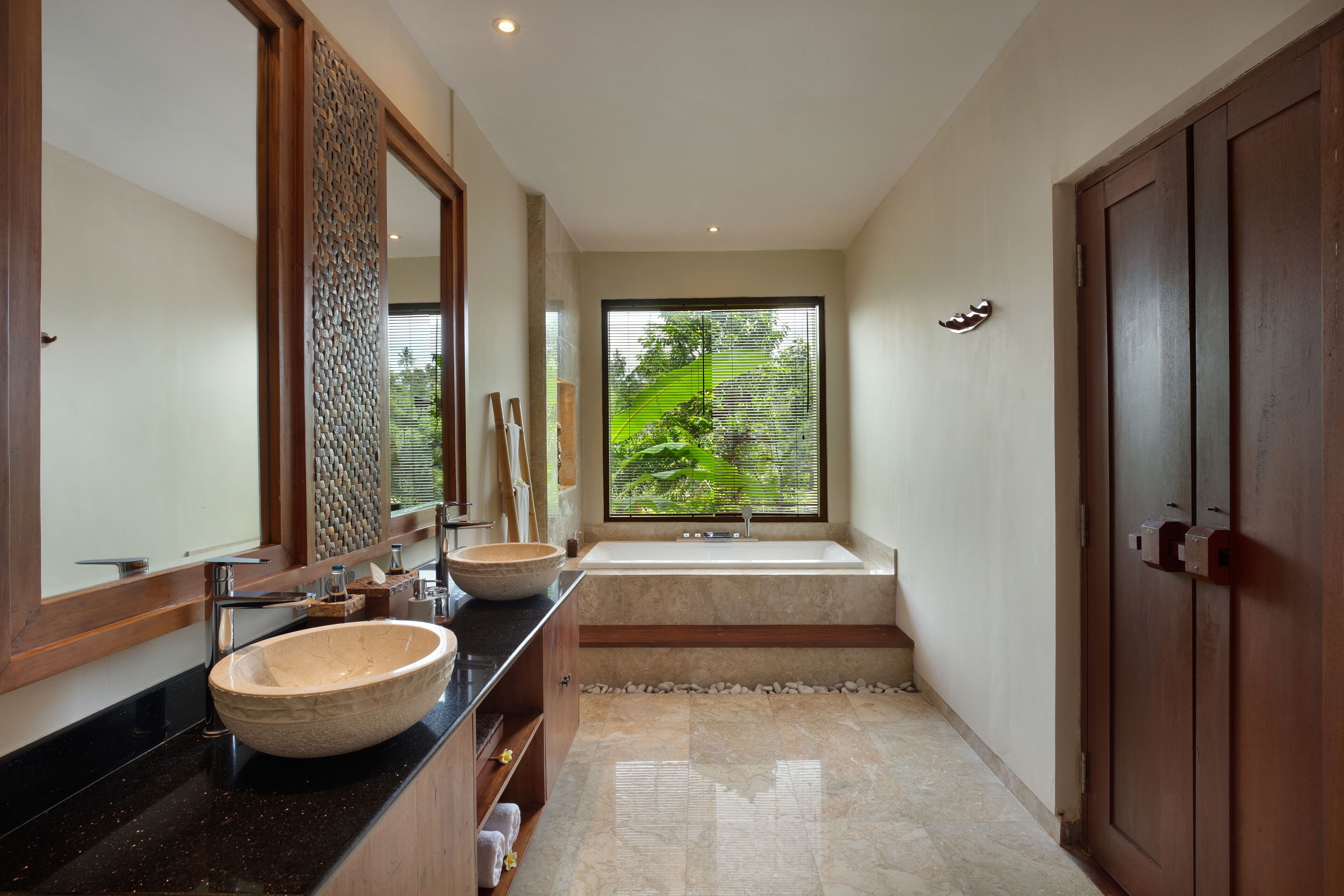 Jannata Resort & Spa