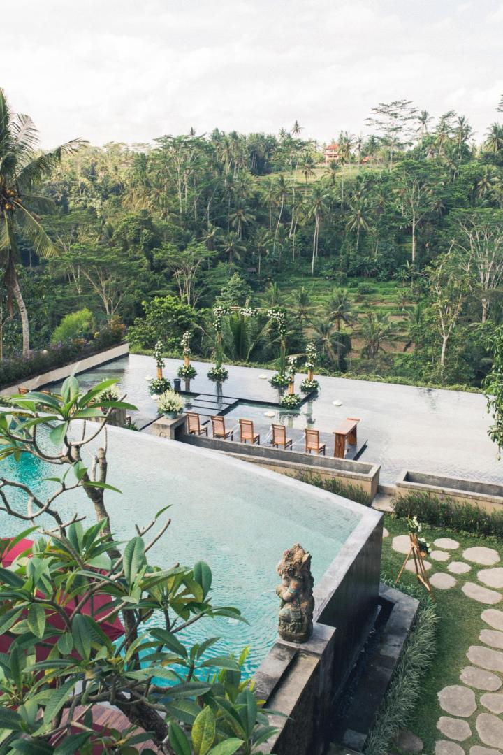 Jannata Resort & Spa