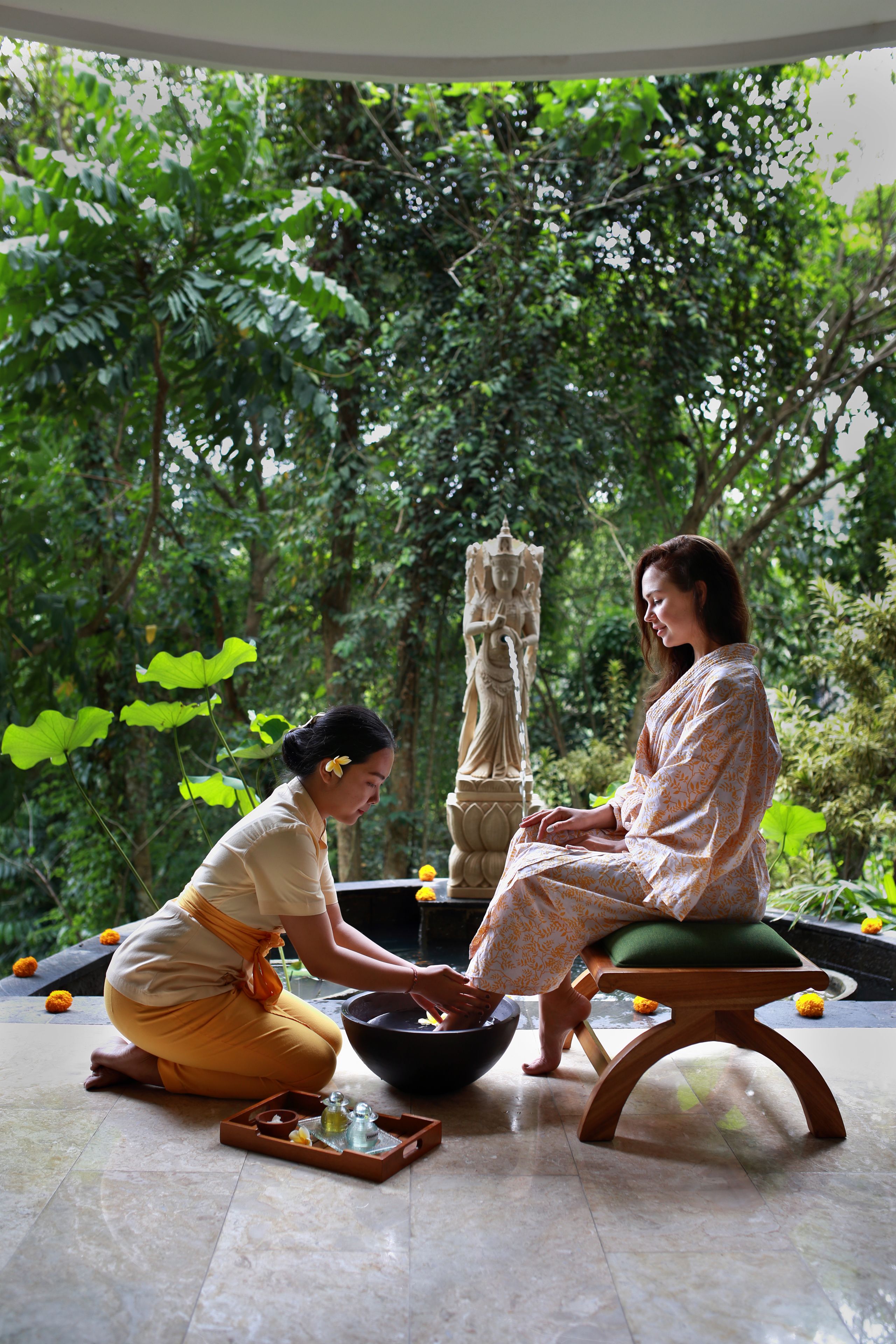 Jannata Resort & Spa
