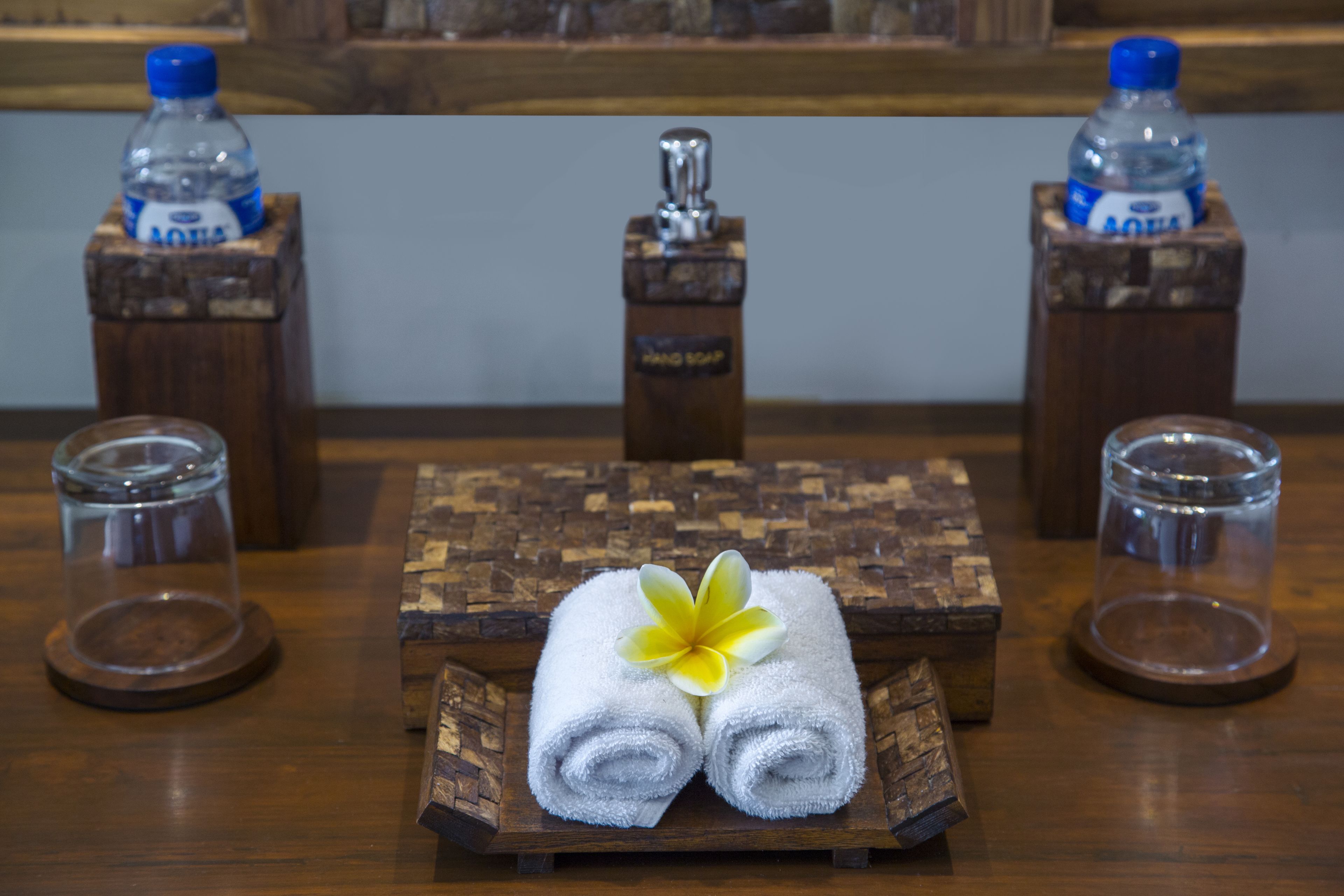 Jannata Resort & Spa
