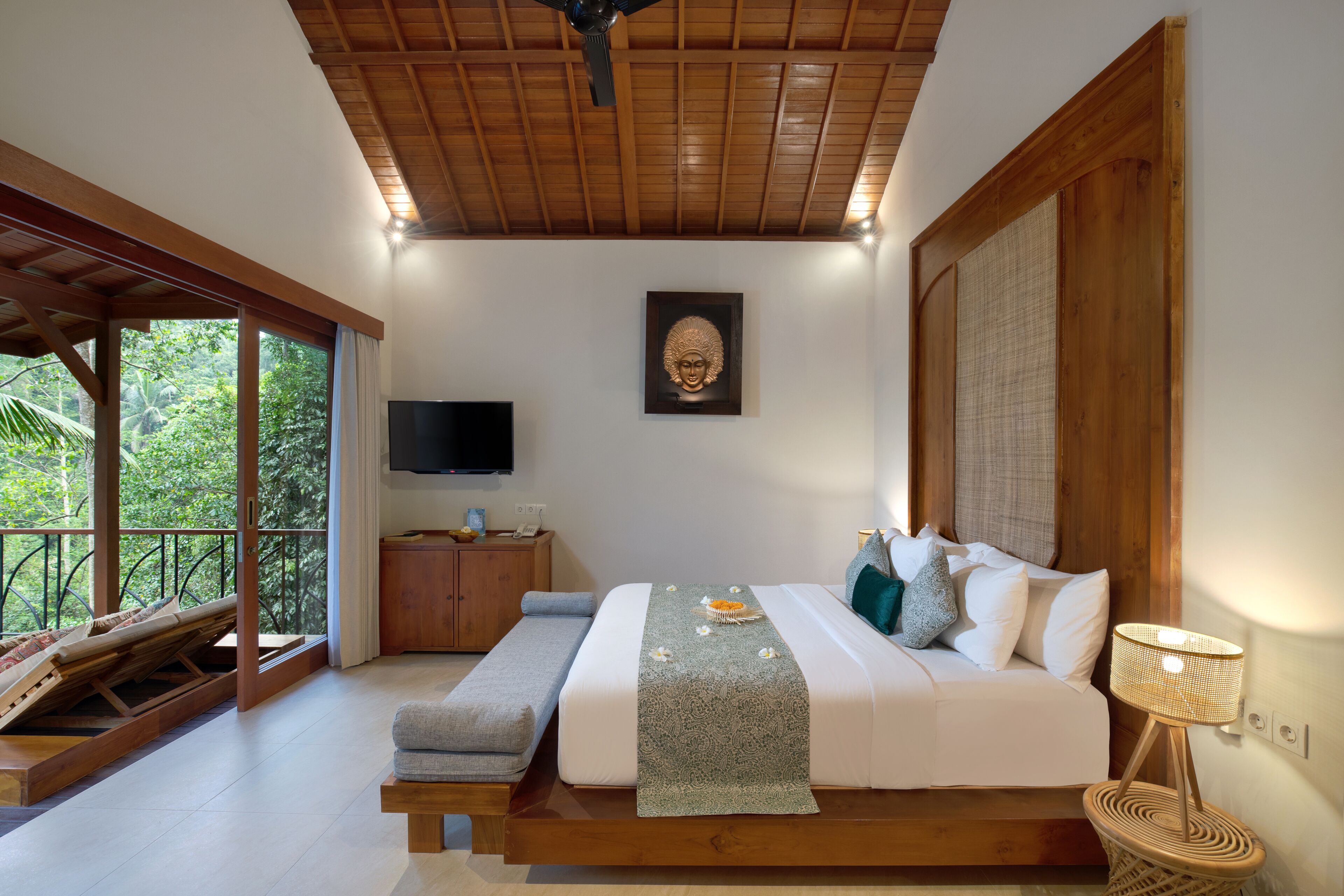 Jannata Resort & Spa