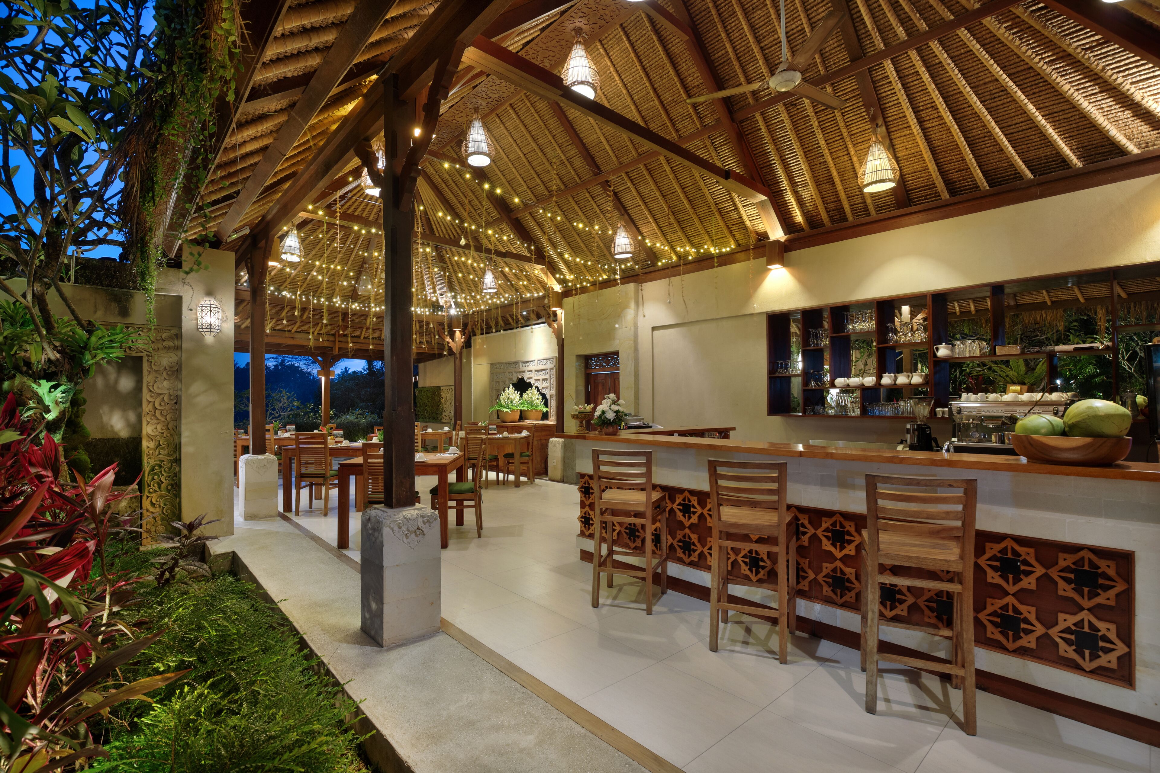 Jannata Resort & Spa