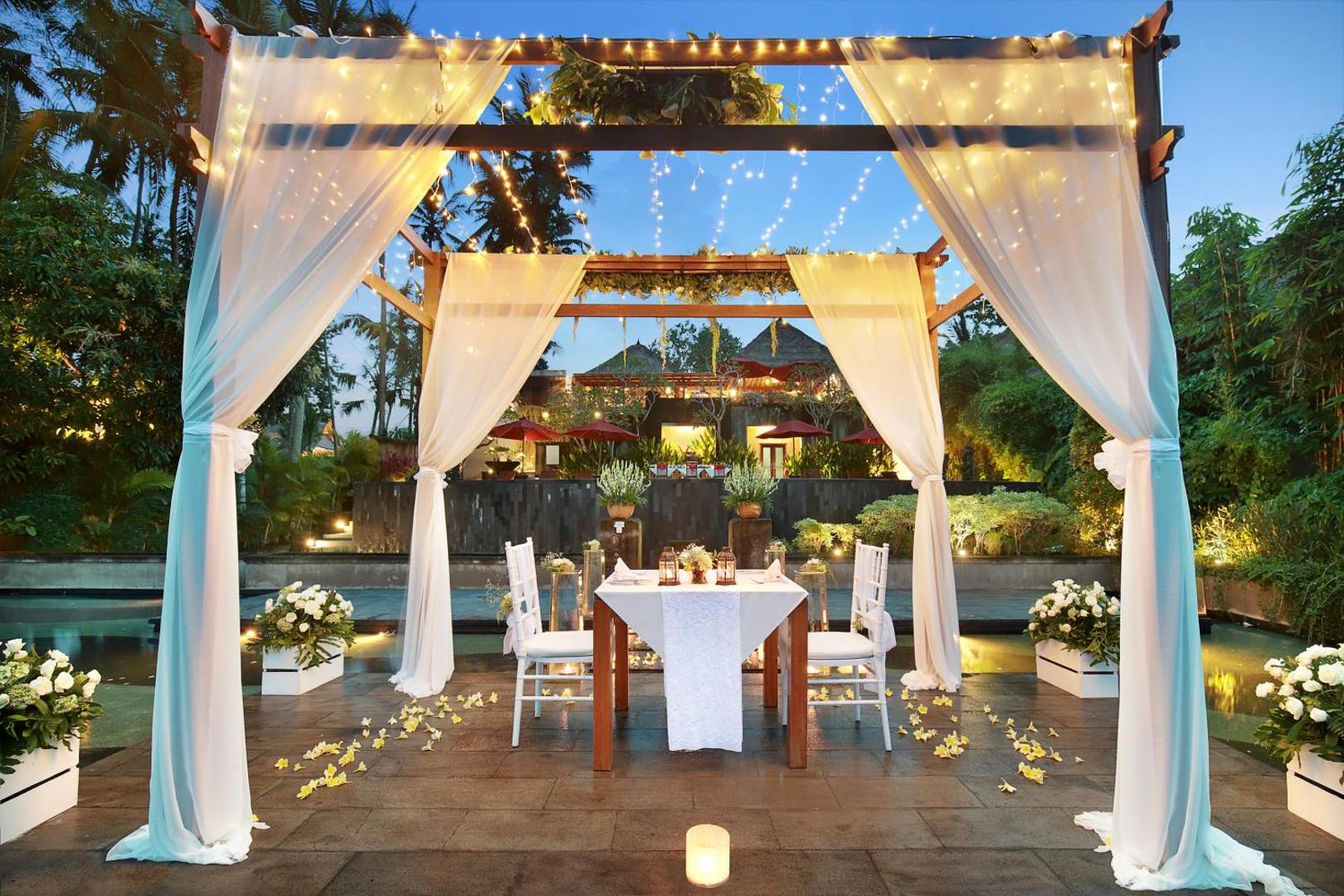 Jannata Resort & Spa
