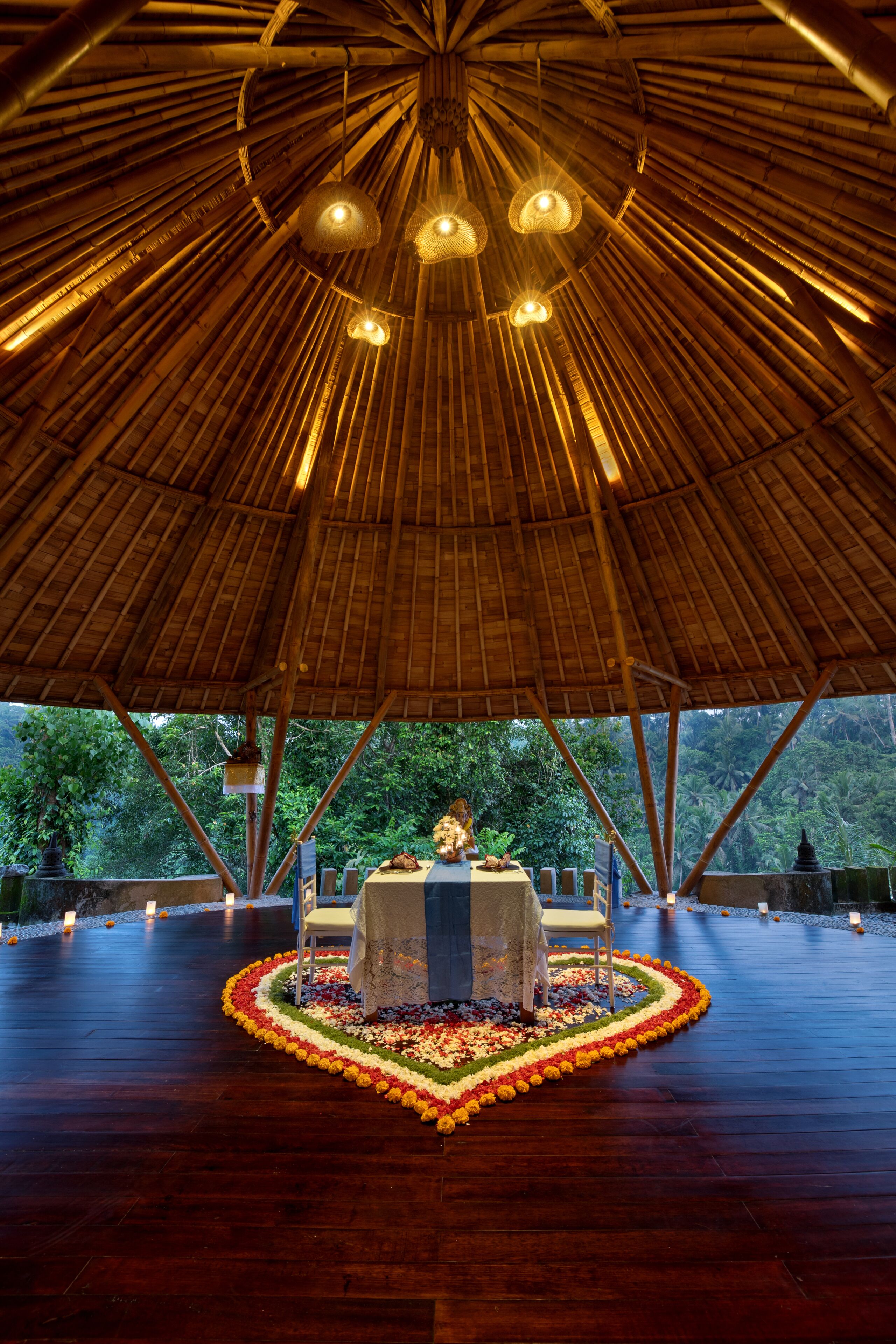 Jannata Resort & Spa