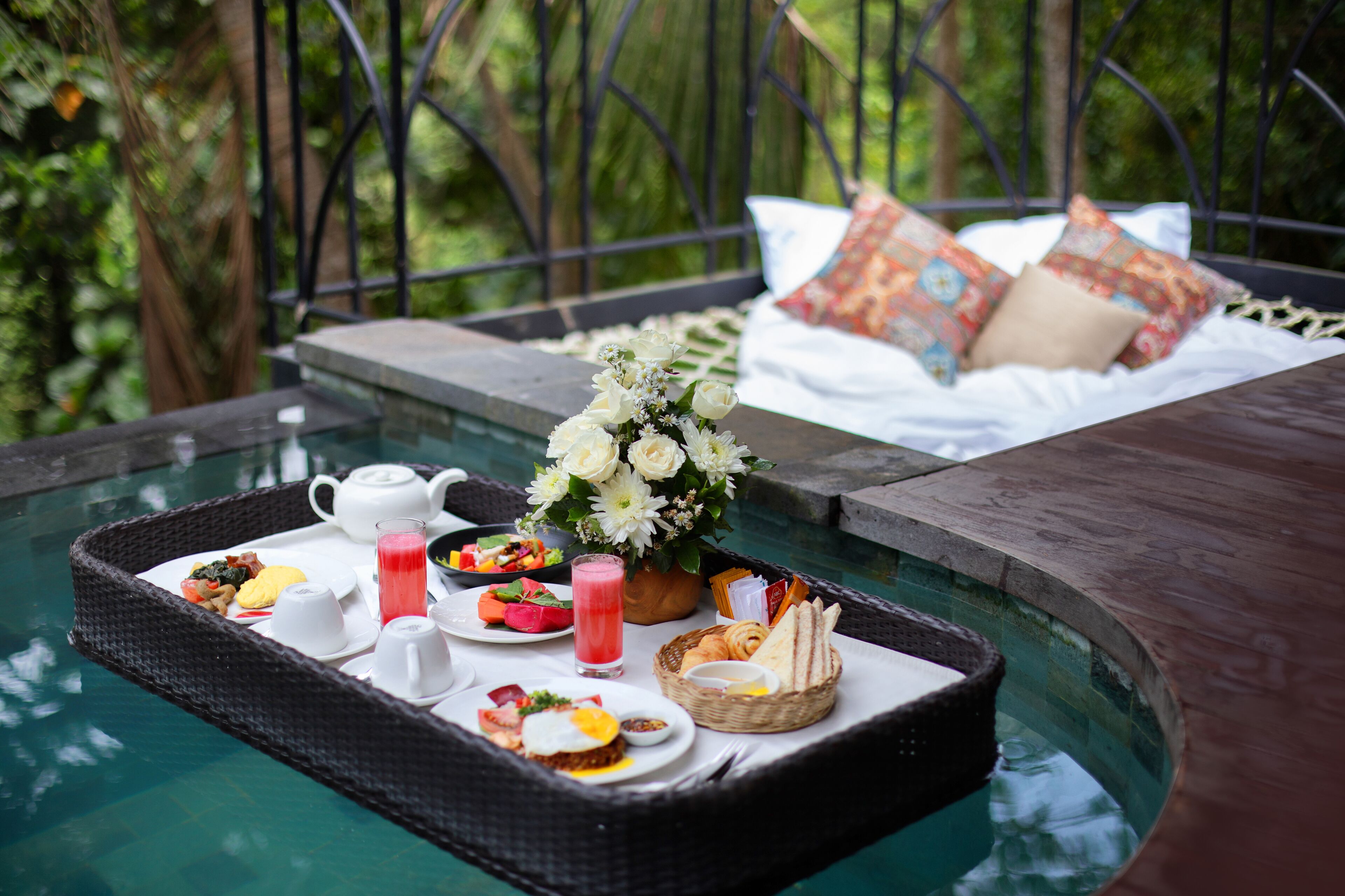 Jannata Resort & Spa