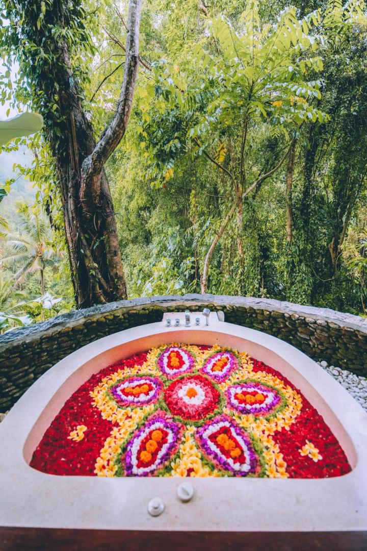 Jannata Resort & Spa