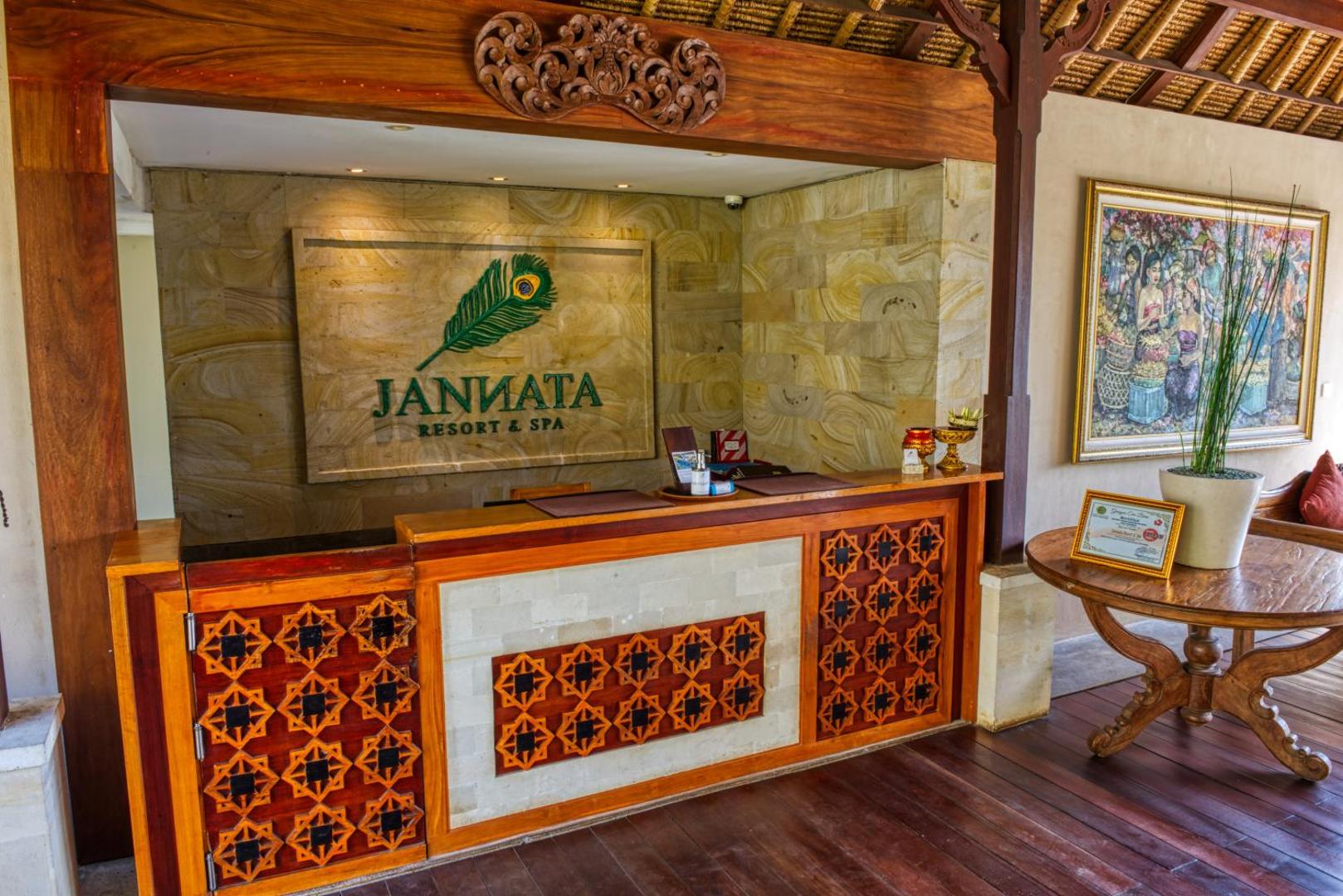 Jannata Resort & Spa