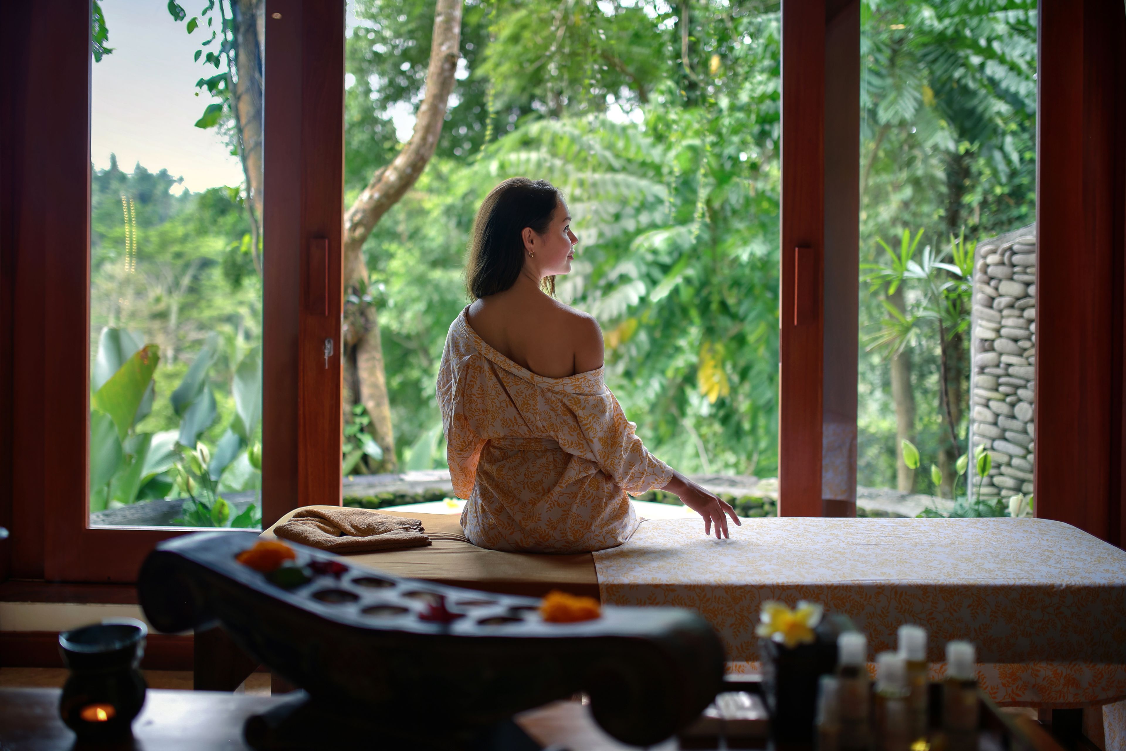 Jannata Resort & Spa