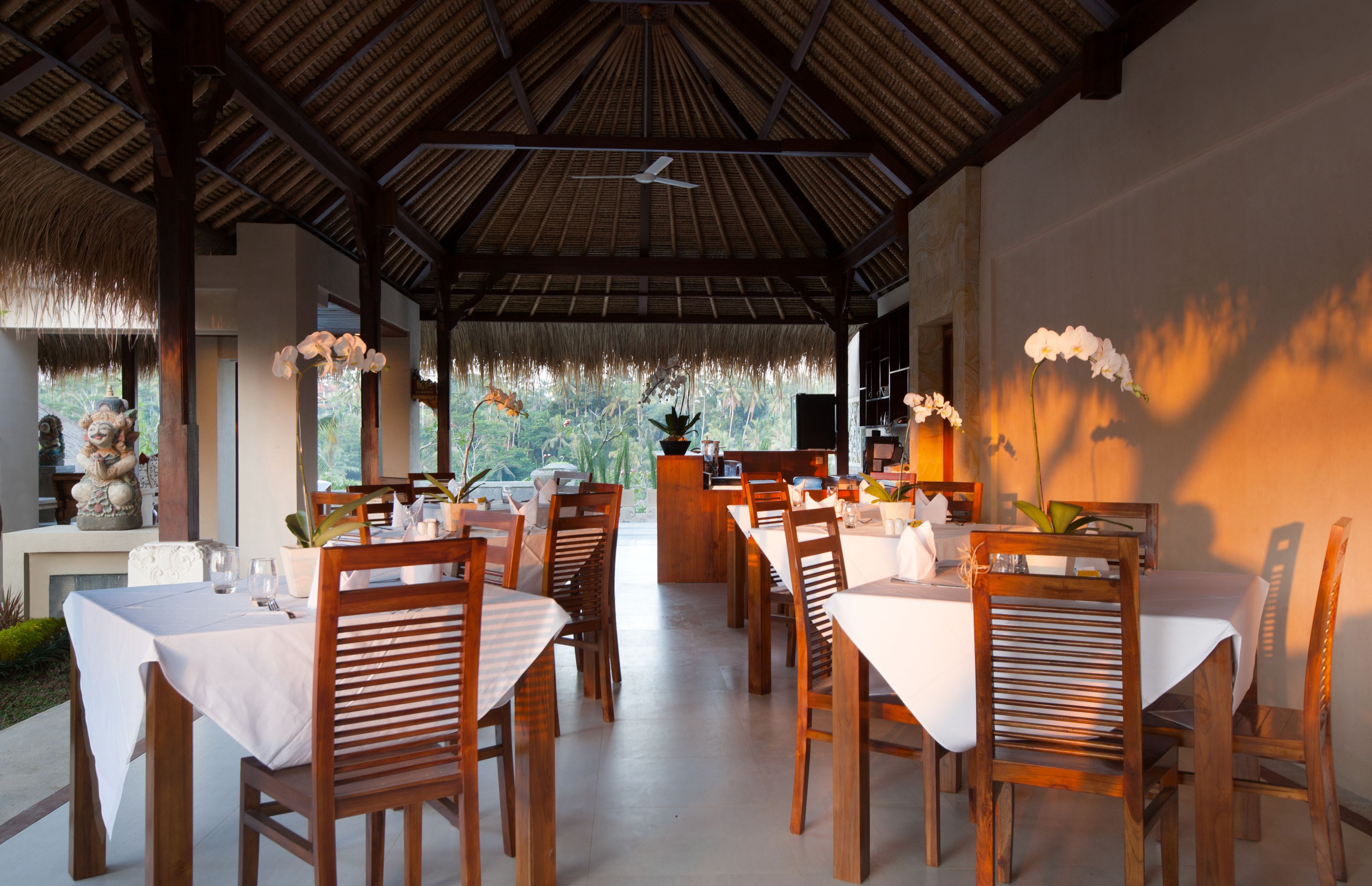 Jannata Resort & Spa