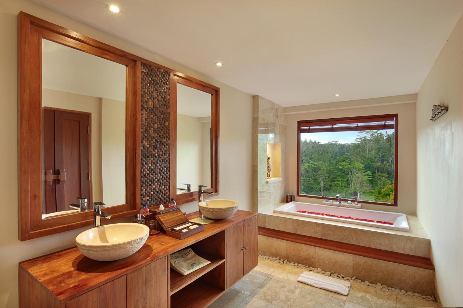 Jannata Resort & Spa