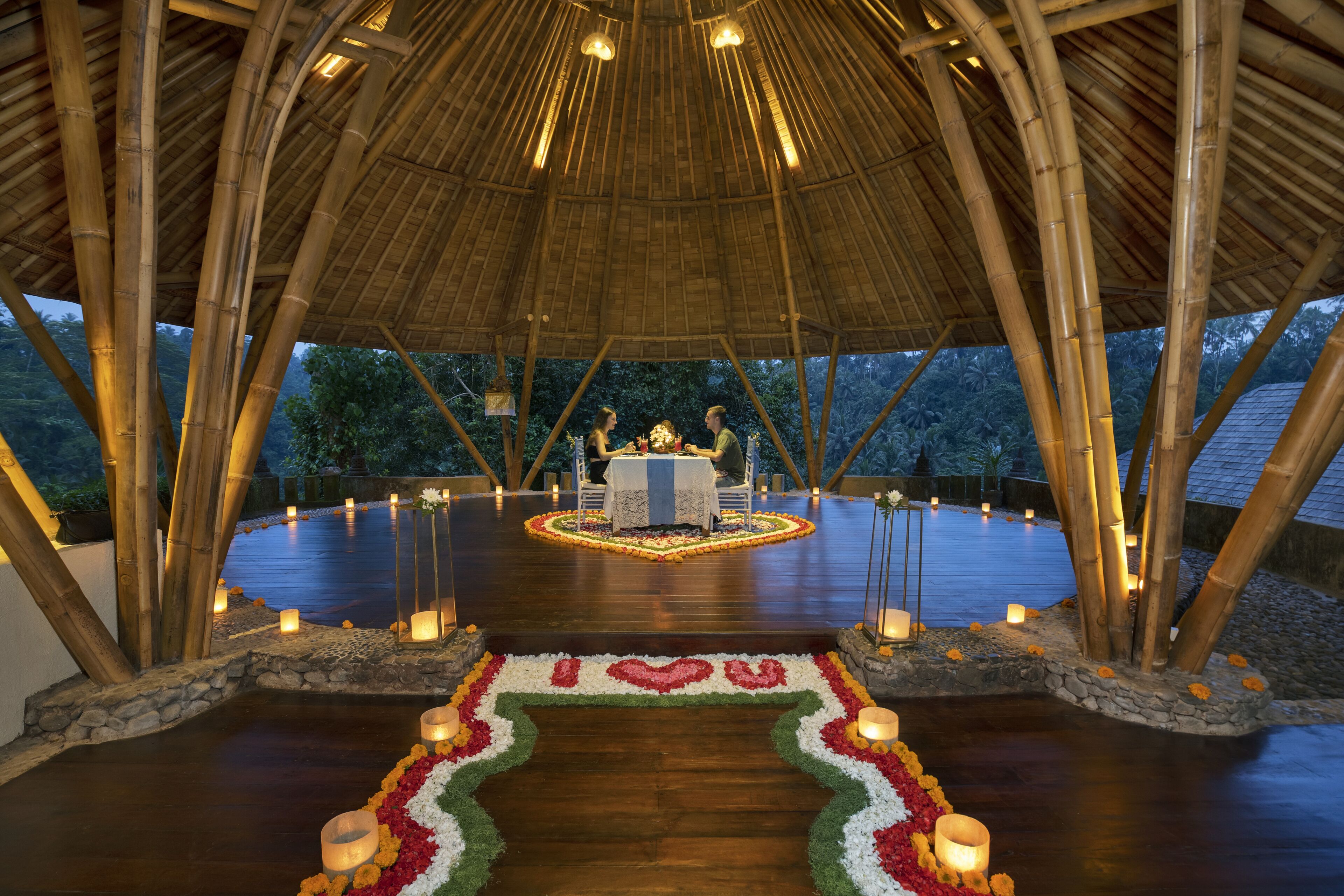 Jannata Resort & Spa