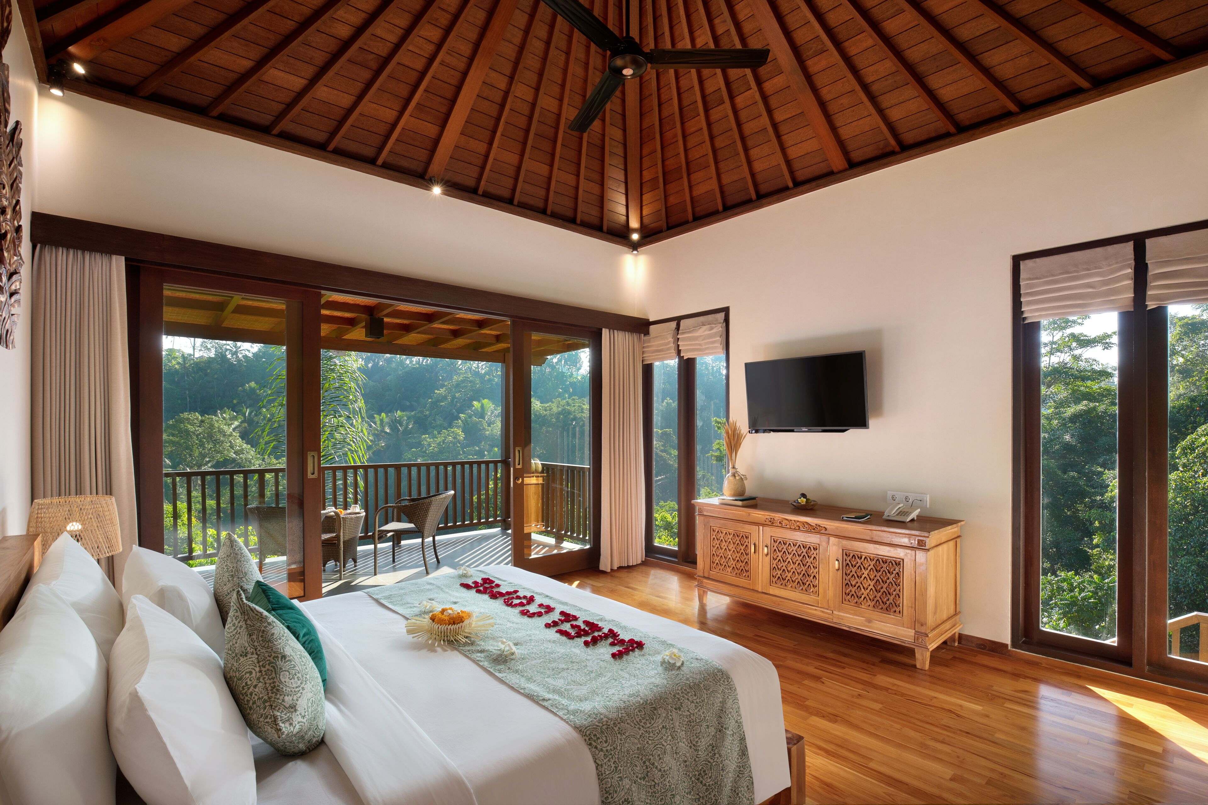 Jannata Resort & Spa