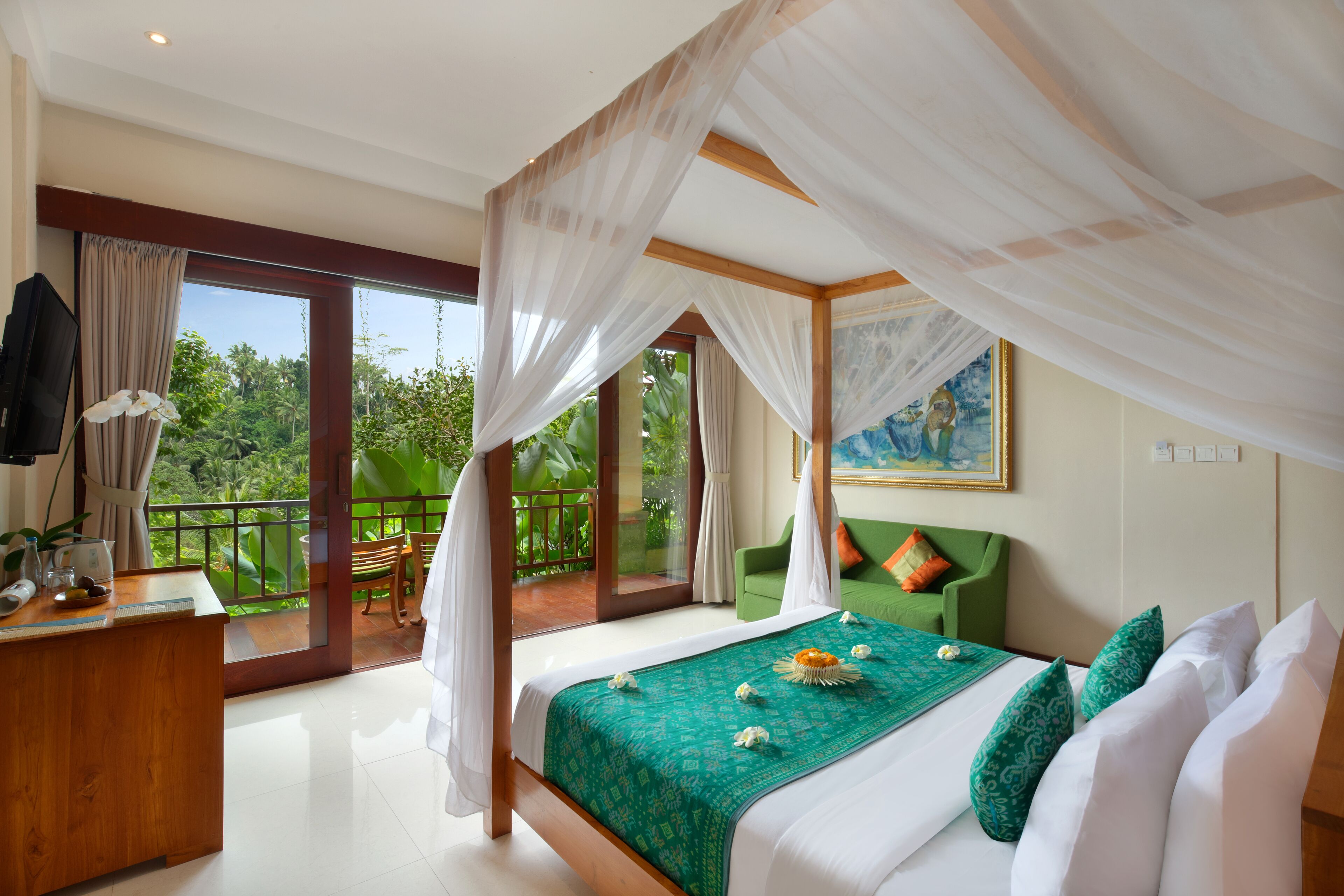 Jannata Resort & Spa