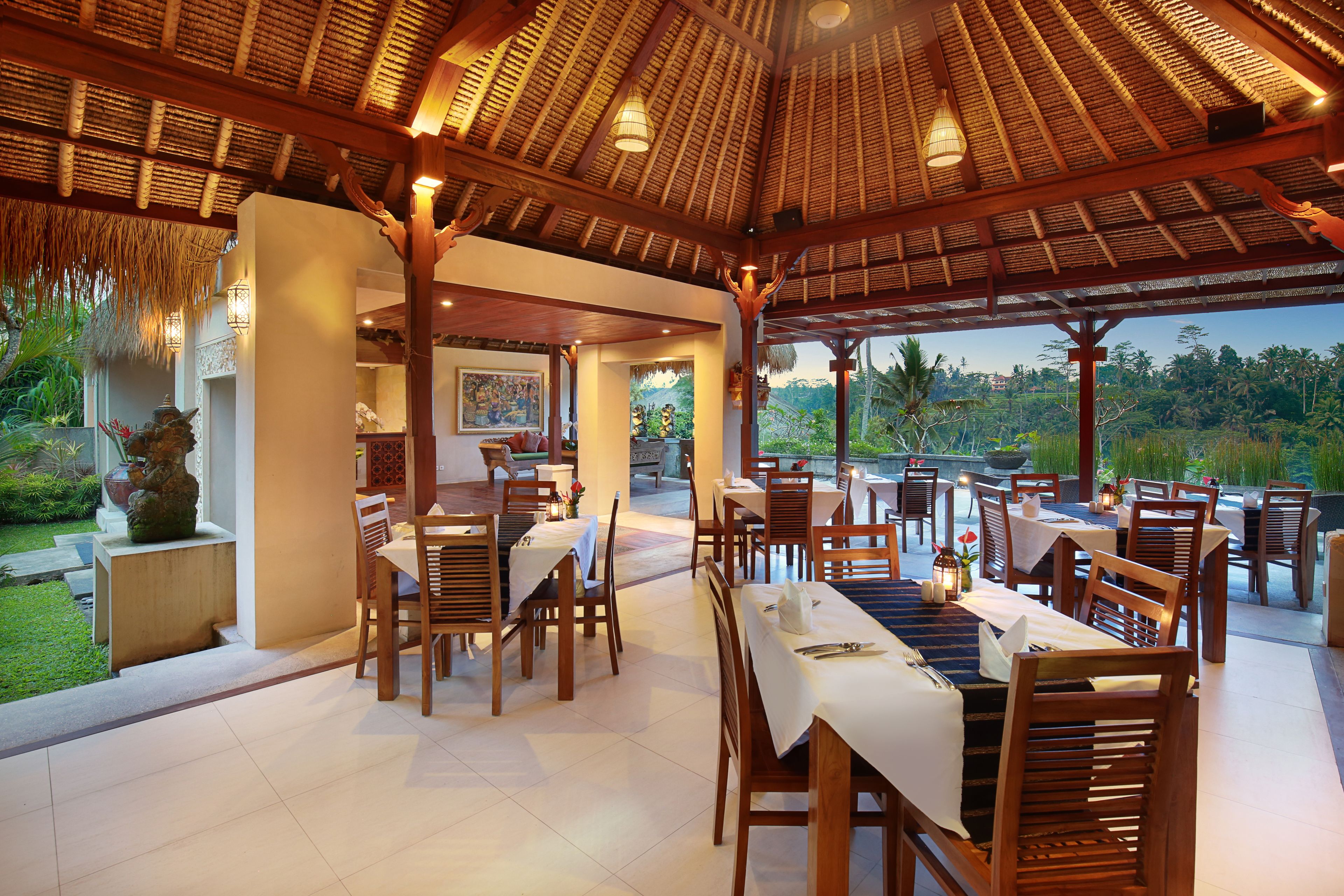 Jannata Resort & Spa