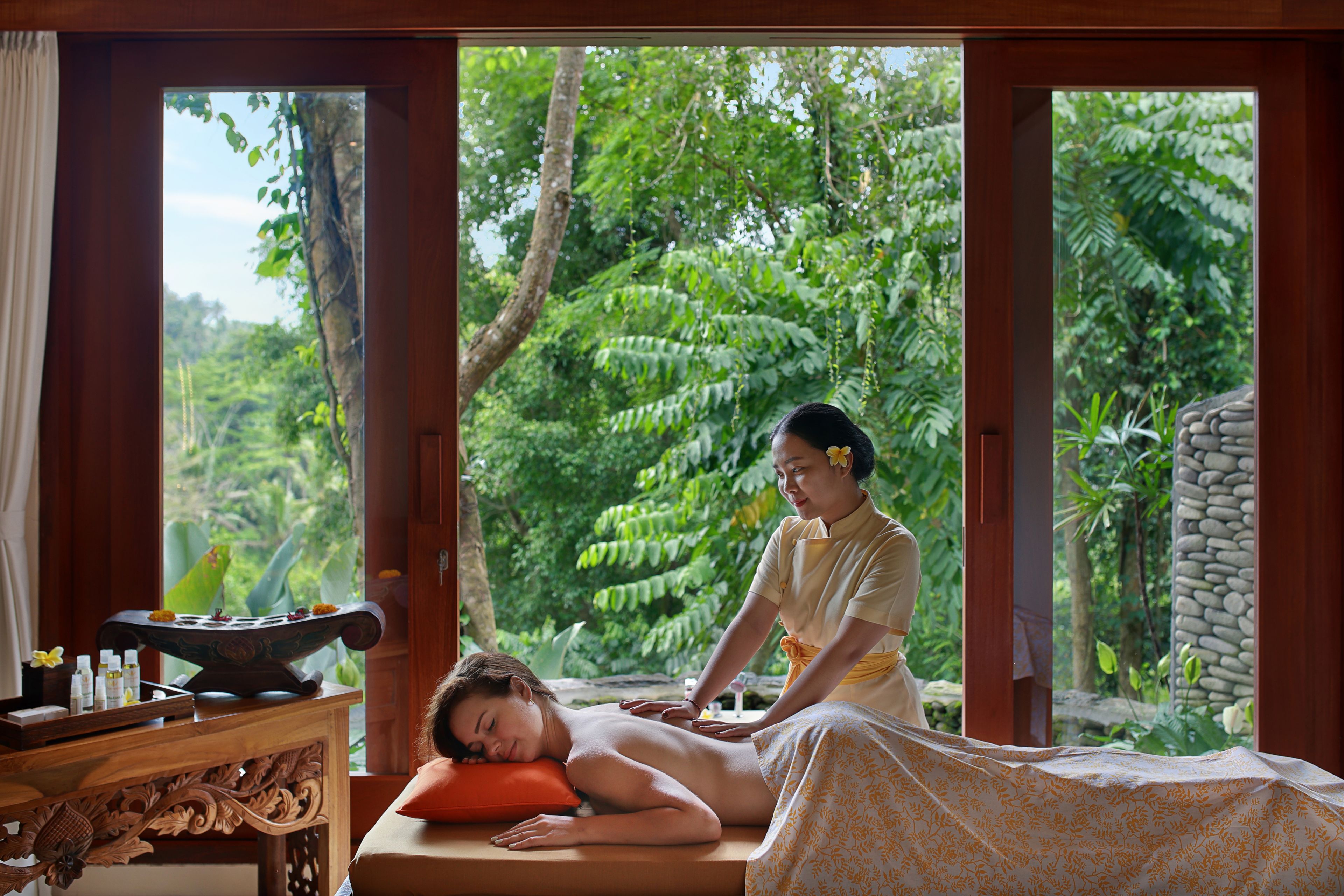 Jannata Resort & Spa