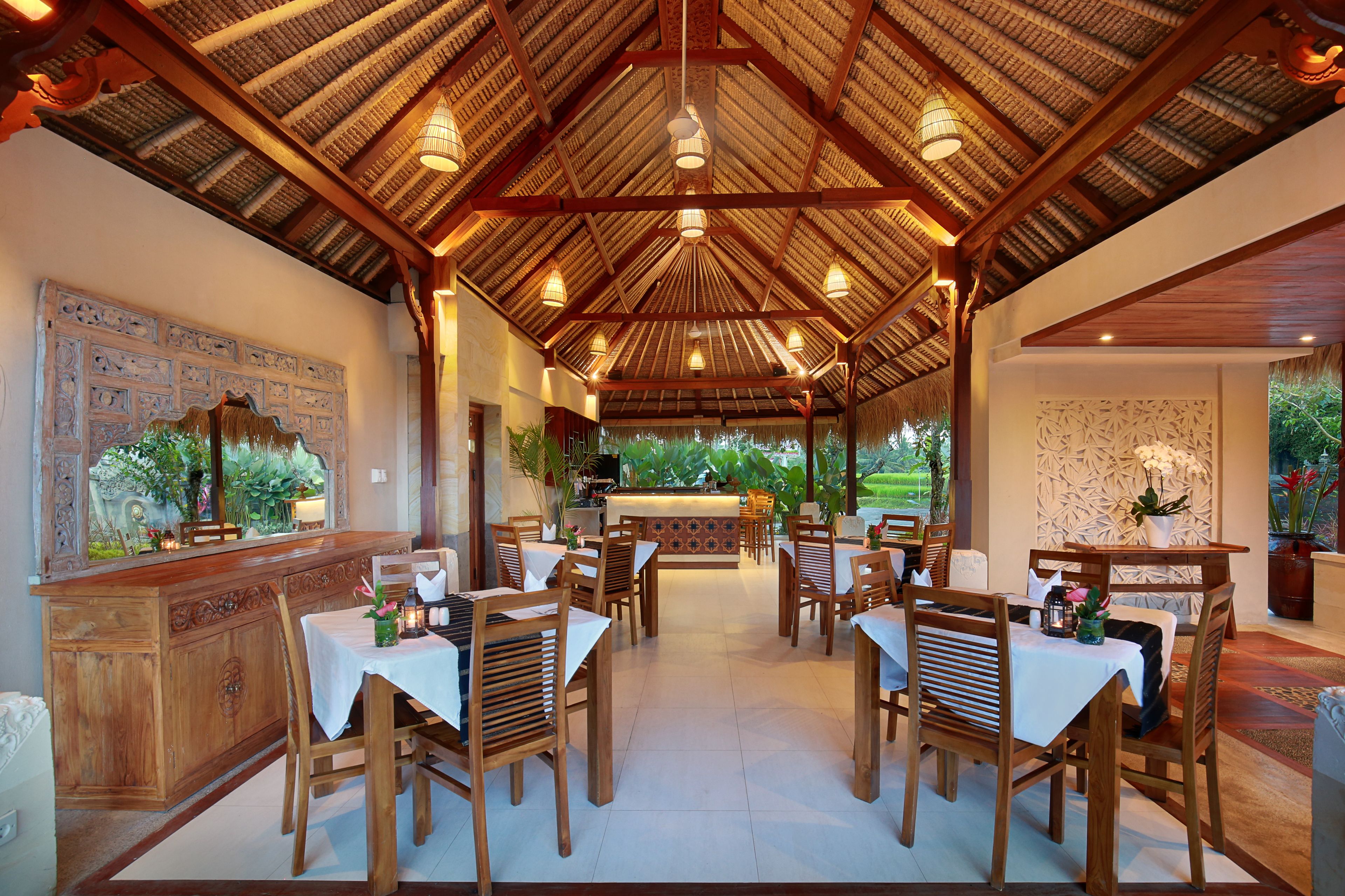 Jannata Resort & Spa