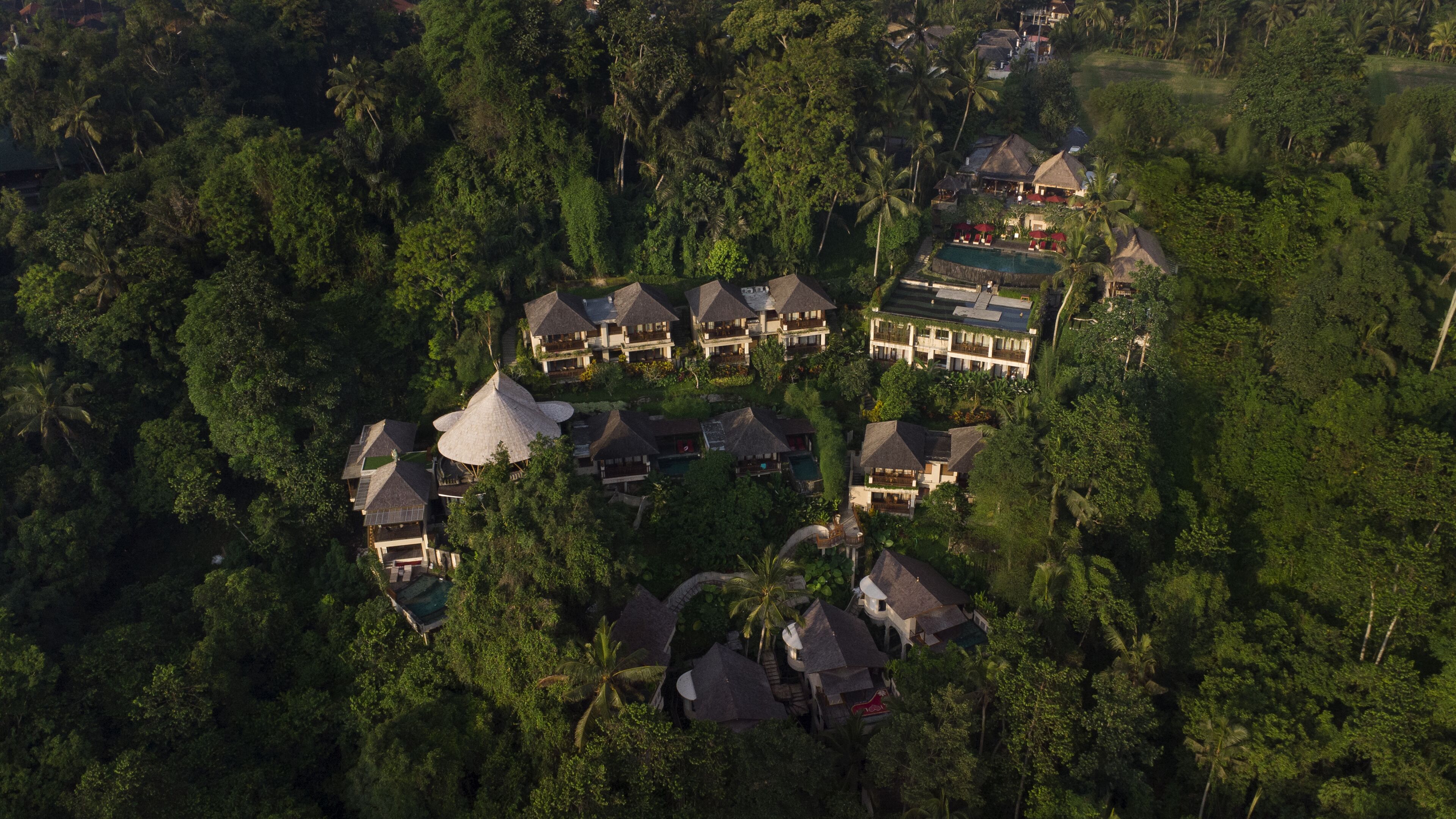 Jannata Resort & Spa